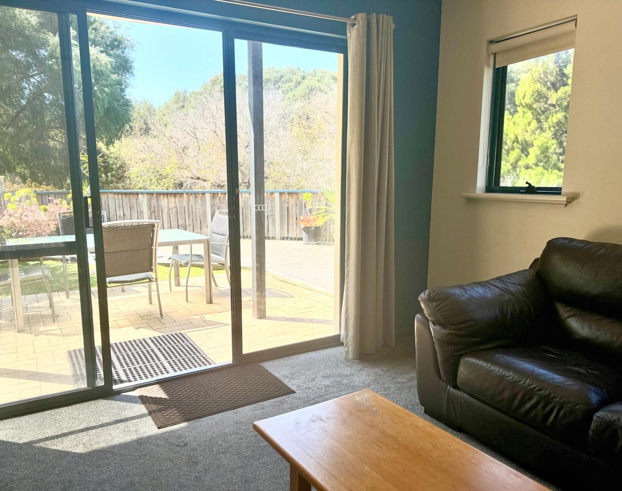 Margaret River Beach Houses Gnarabup ภายนอก รูปภาพ