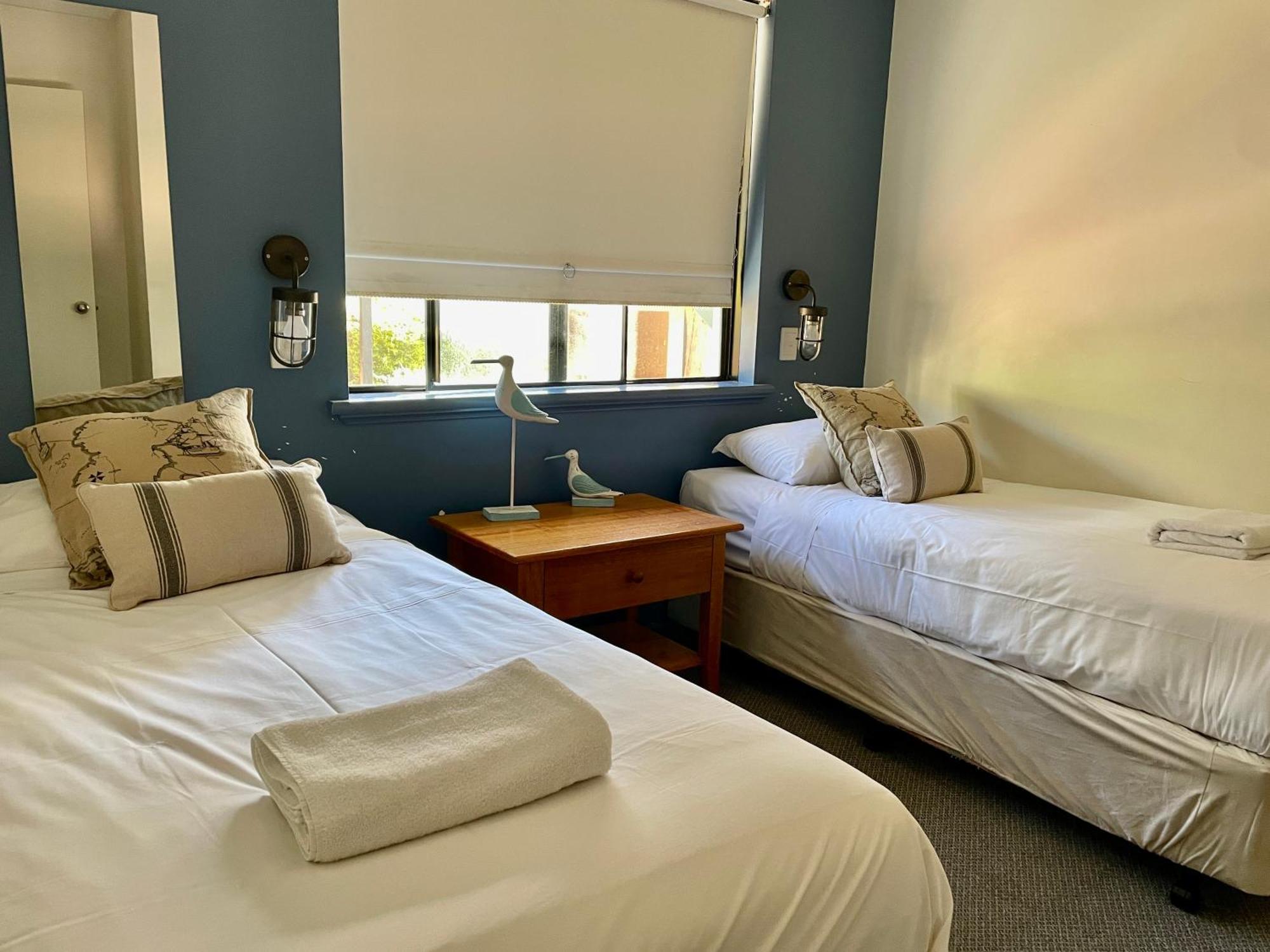 Margaret River Beach Houses Gnarabup ภายนอก รูปภาพ