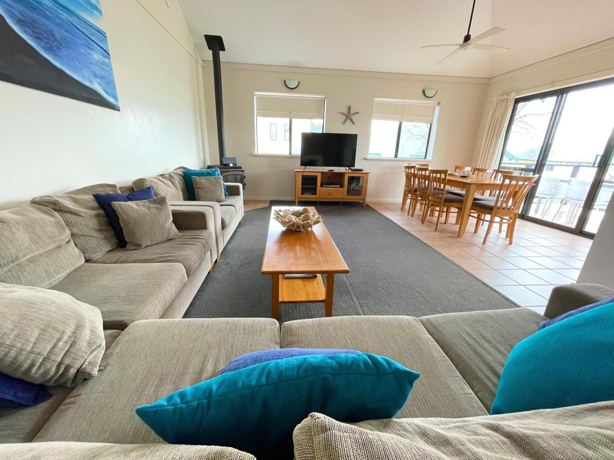 Margaret River Beach Houses Gnarabup ภายนอก รูปภาพ