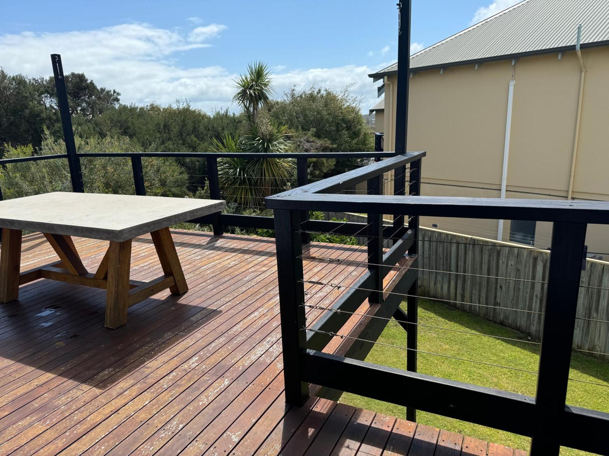 Margaret River Beach Houses Gnarabup ภายนอก รูปภาพ