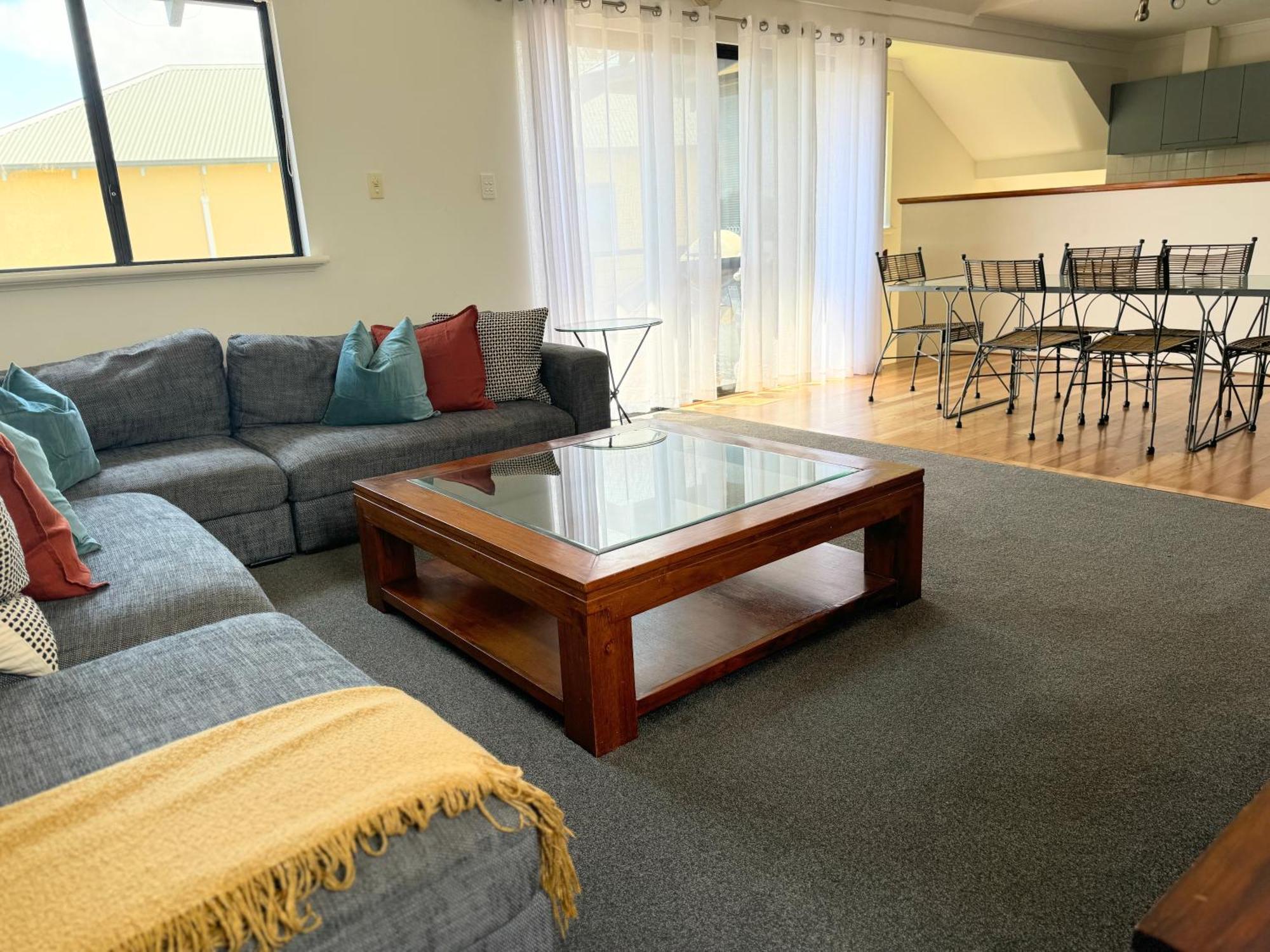 Margaret River Beach Houses Gnarabup ภายนอก รูปภาพ