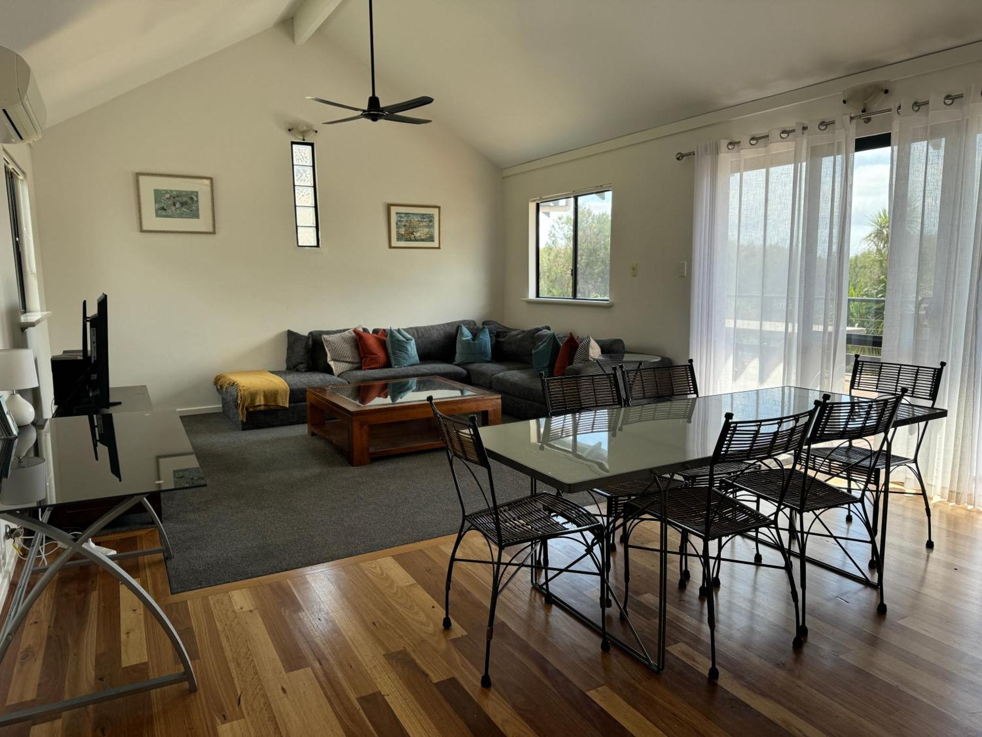 Margaret River Beach Houses Gnarabup ภายนอก รูปภาพ