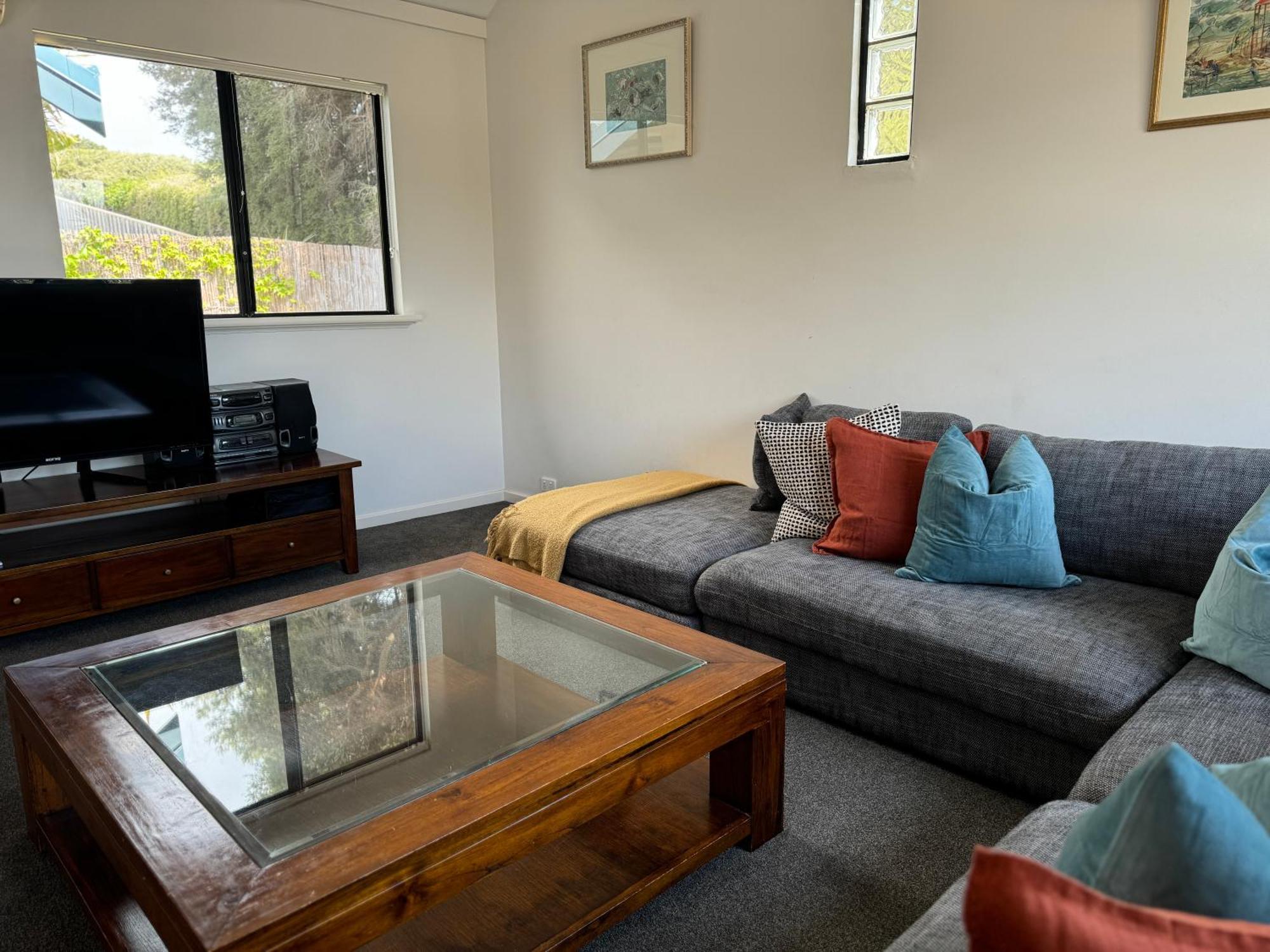 Margaret River Beach Houses Gnarabup ภายนอก รูปภาพ
