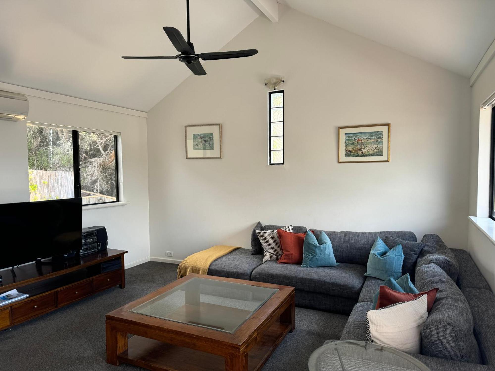 Margaret River Beach Houses Gnarabup ภายนอก รูปภาพ