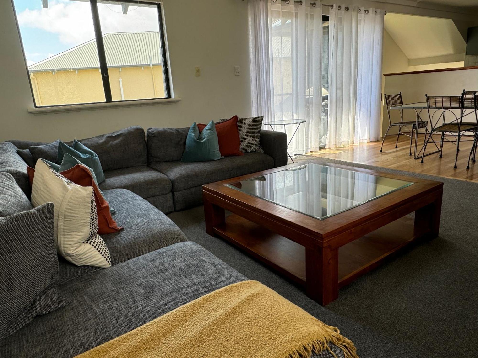 Margaret River Beach Houses Gnarabup ภายนอก รูปภาพ