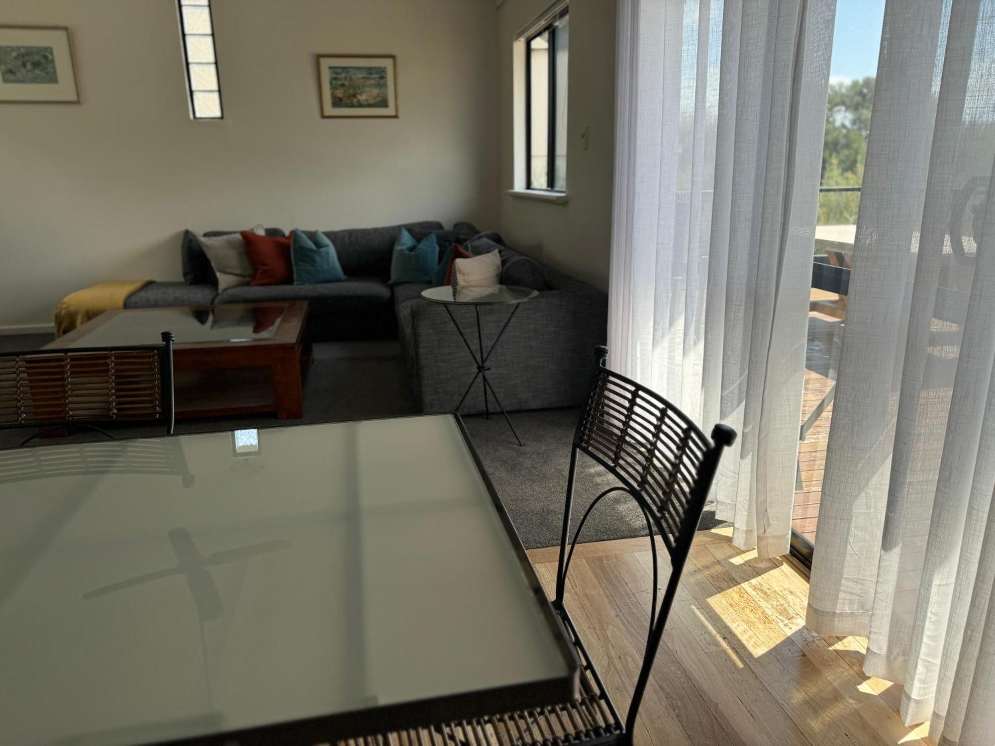 Margaret River Beach Houses Gnarabup ภายนอก รูปภาพ