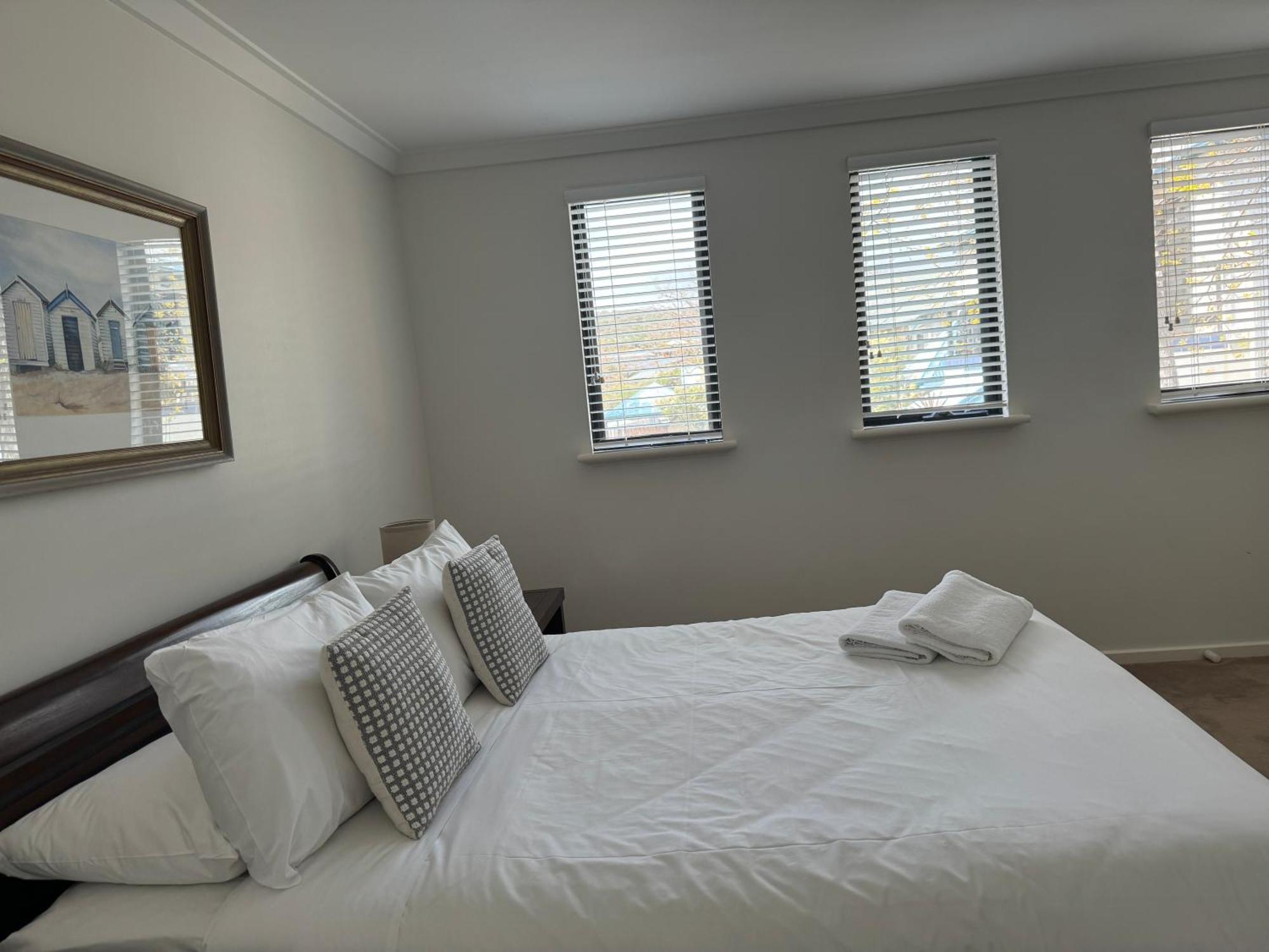 Margaret River Beach Houses Gnarabup ภายนอก รูปภาพ
