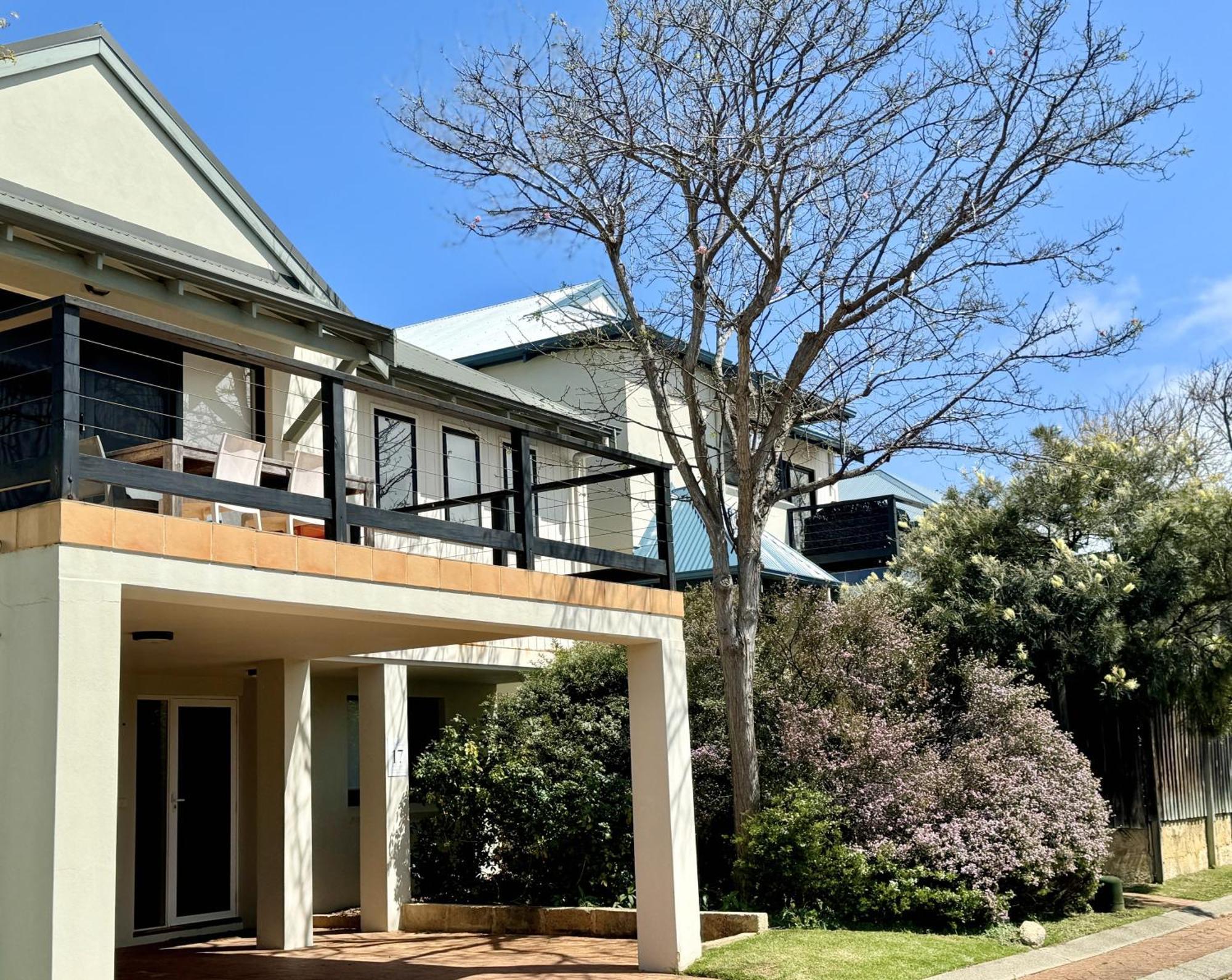 Margaret River Beach Houses Gnarabup ภายนอก รูปภาพ