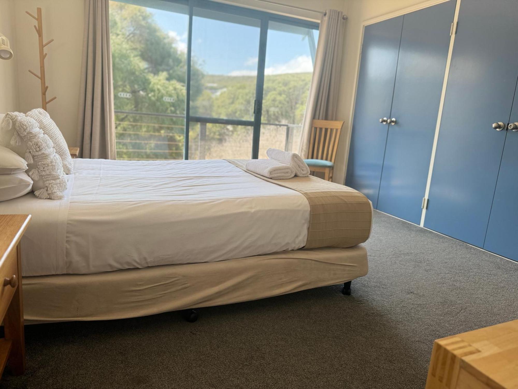 Margaret River Beach Houses Gnarabup ภายนอก รูปภาพ