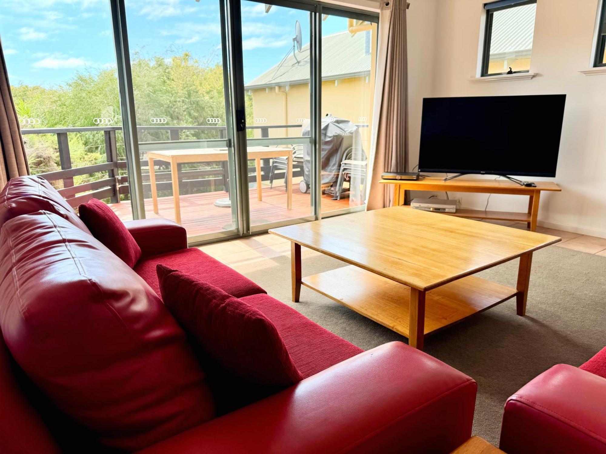 Margaret River Beach Houses Gnarabup ภายนอก รูปภาพ