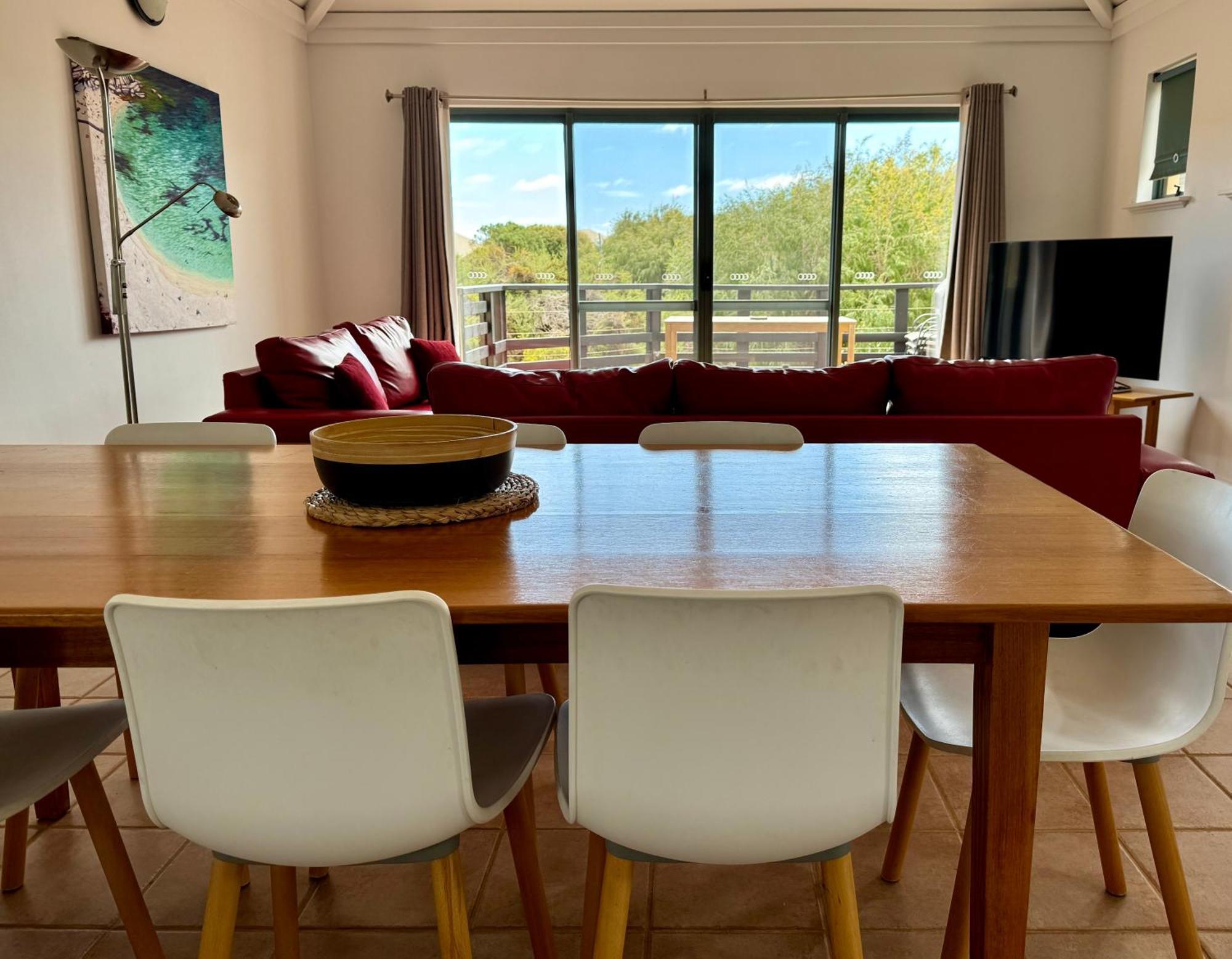 Margaret River Beach Houses Gnarabup ภายนอก รูปภาพ