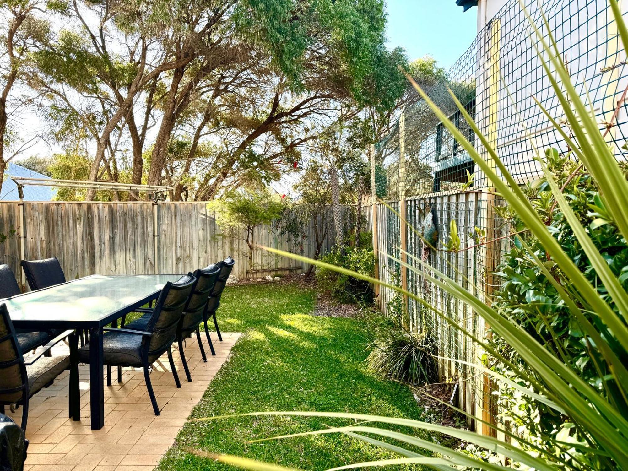 Margaret River Beach Houses Gnarabup ภายนอก รูปภาพ