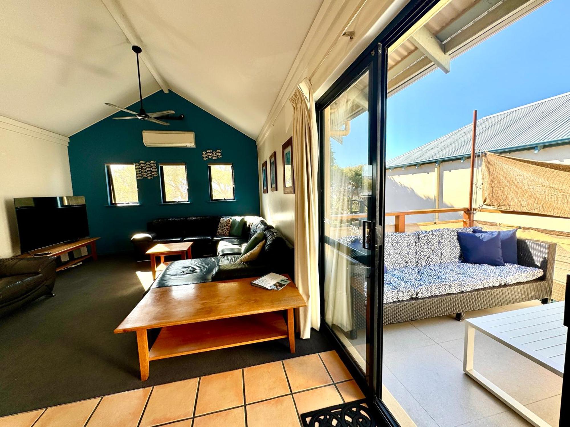 Margaret River Beach Houses Gnarabup ภายนอก รูปภาพ