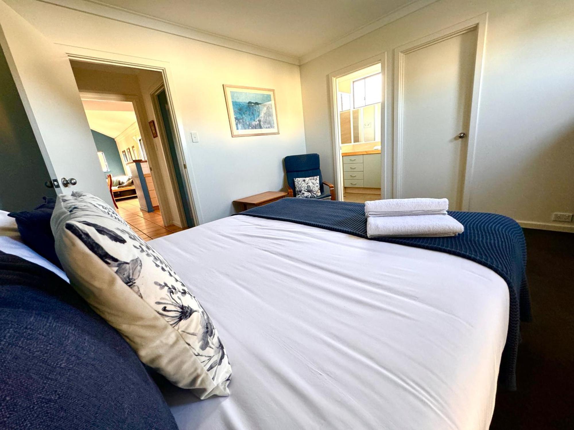 Margaret River Beach Houses Gnarabup ภายนอก รูปภาพ
