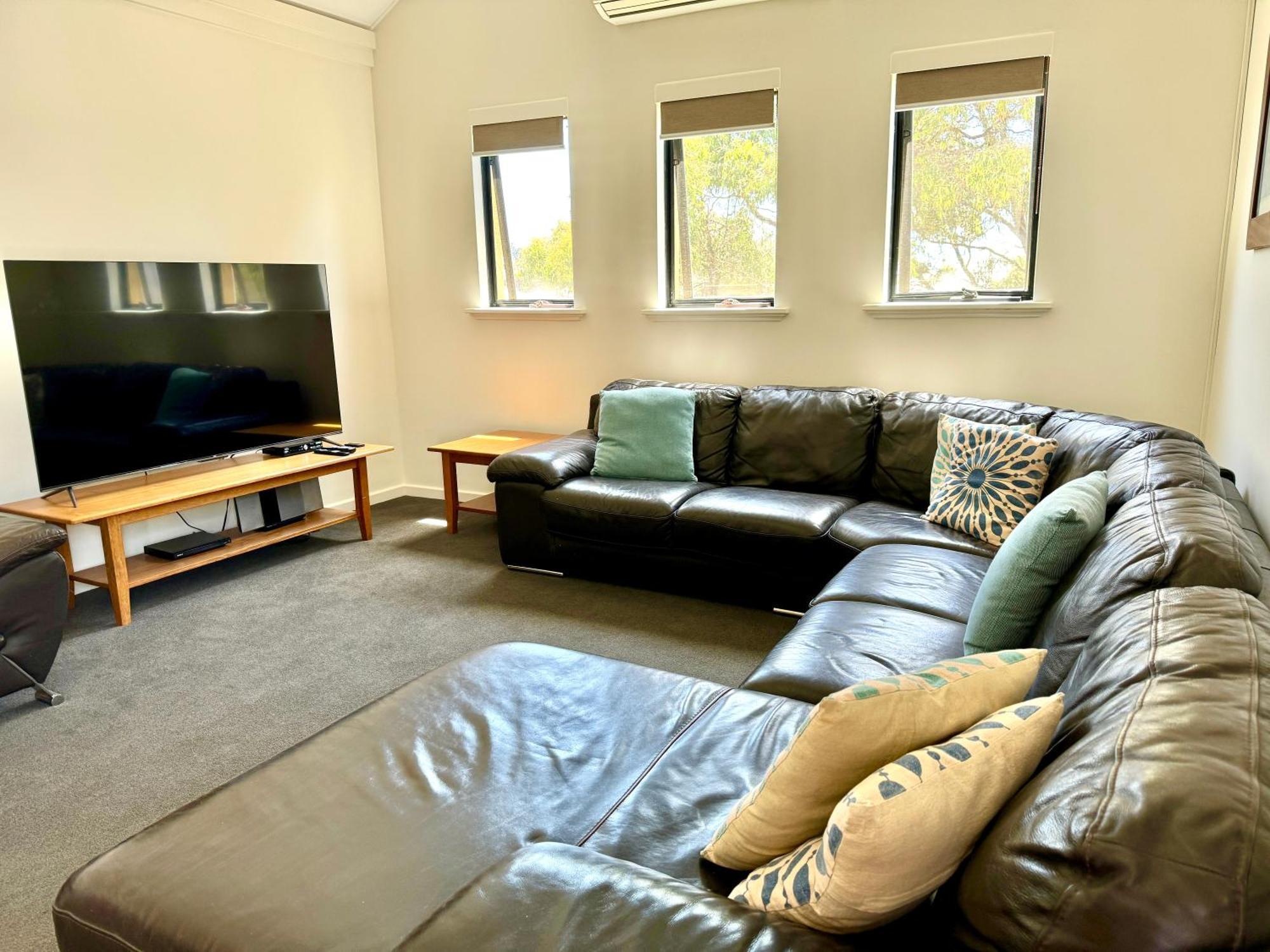 Margaret River Beach Houses Gnarabup ภายนอก รูปภาพ