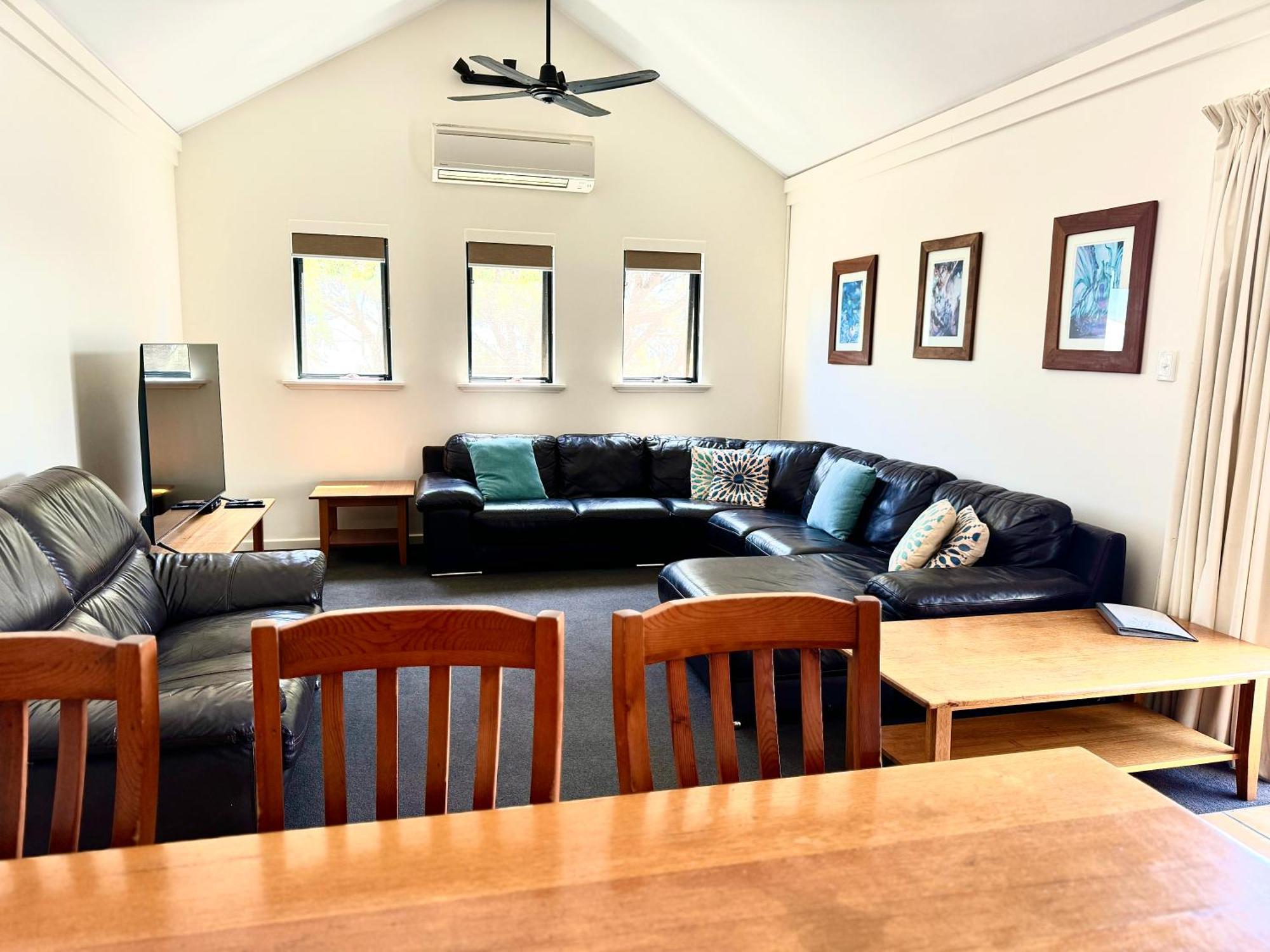 Margaret River Beach Houses Gnarabup ภายนอก รูปภาพ
