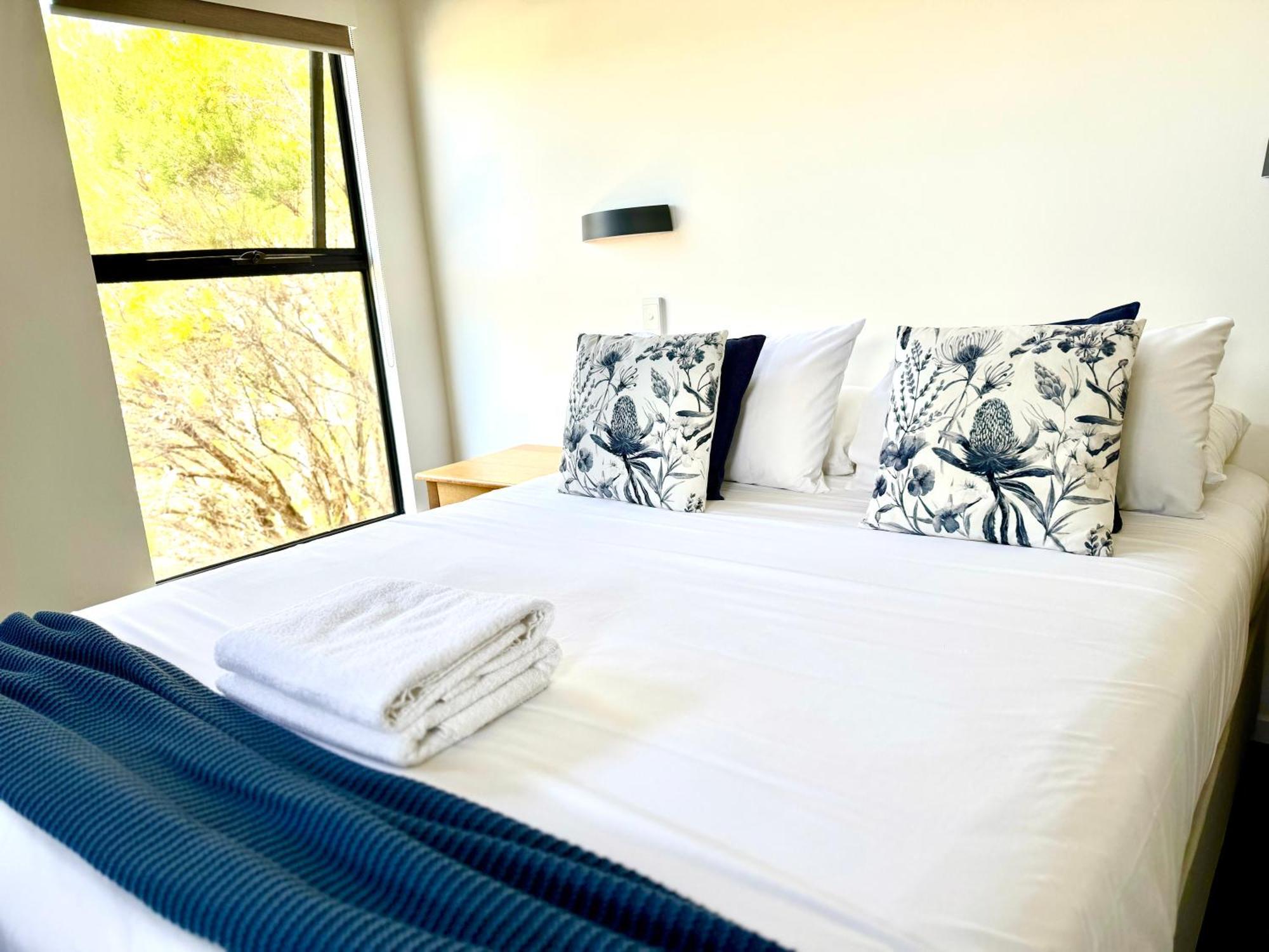 Margaret River Beach Houses Gnarabup ภายนอก รูปภาพ