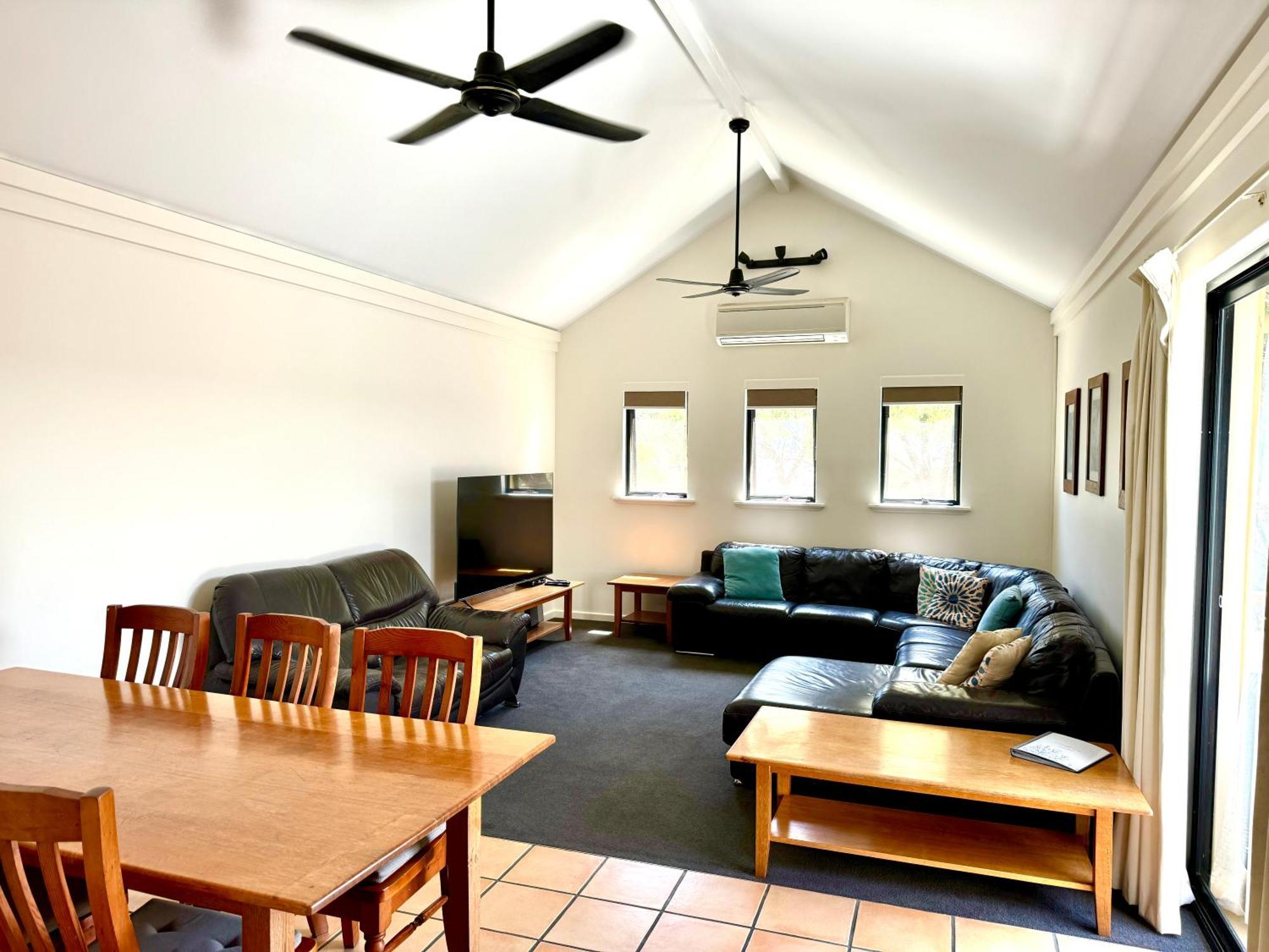 Margaret River Beach Houses Gnarabup ภายนอก รูปภาพ