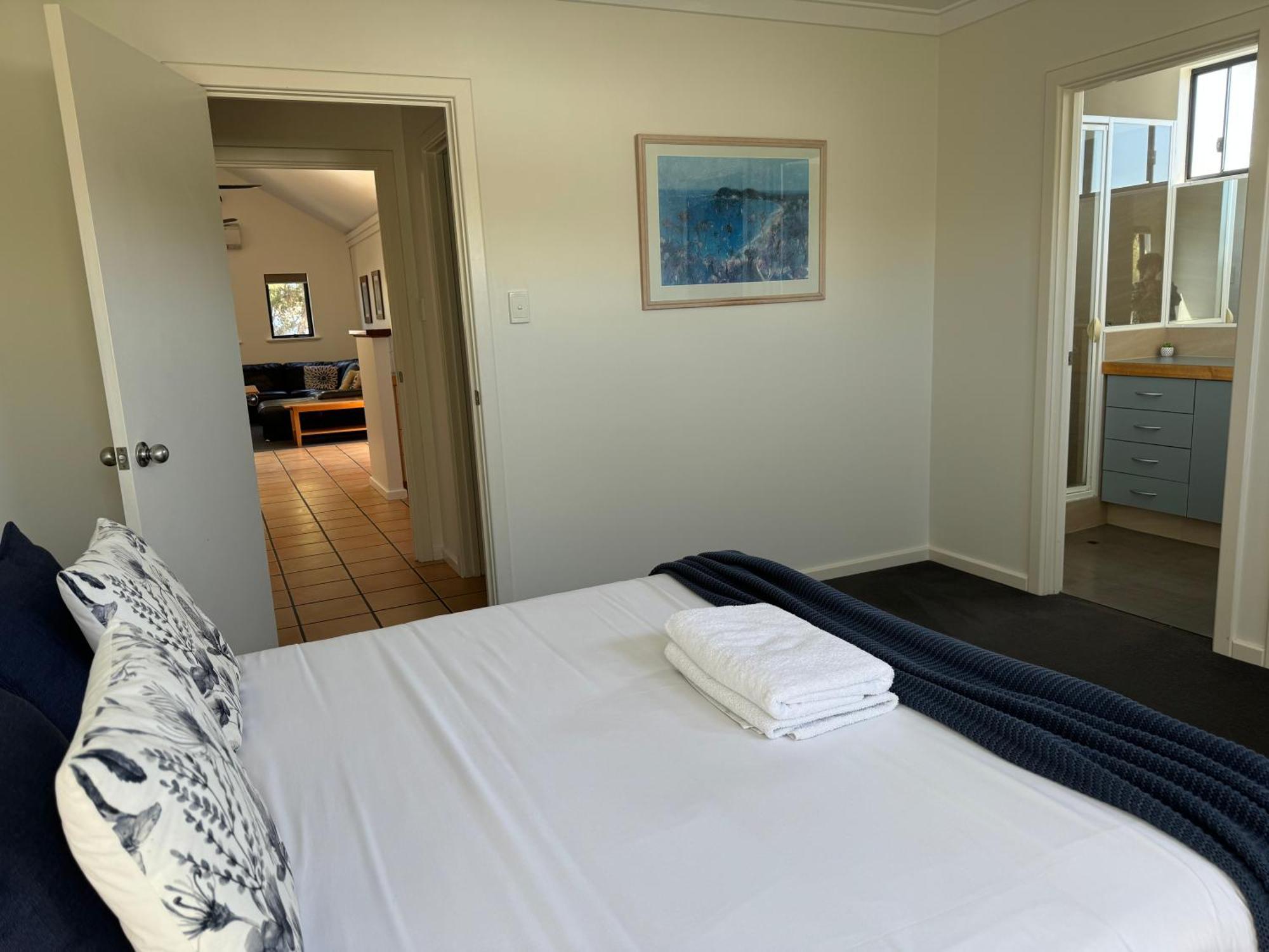 Margaret River Beach Houses Gnarabup ภายนอก รูปภาพ