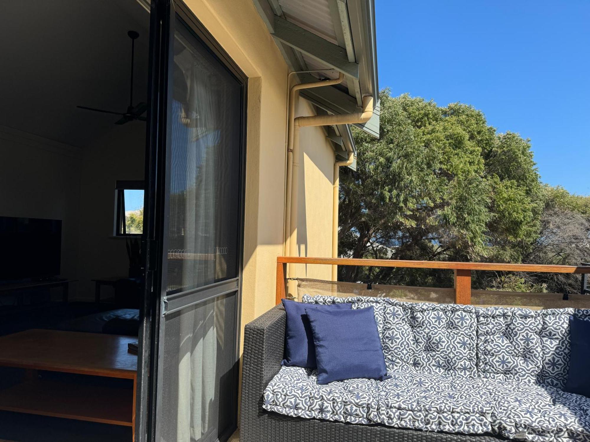 Margaret River Beach Houses Gnarabup ภายนอก รูปภาพ