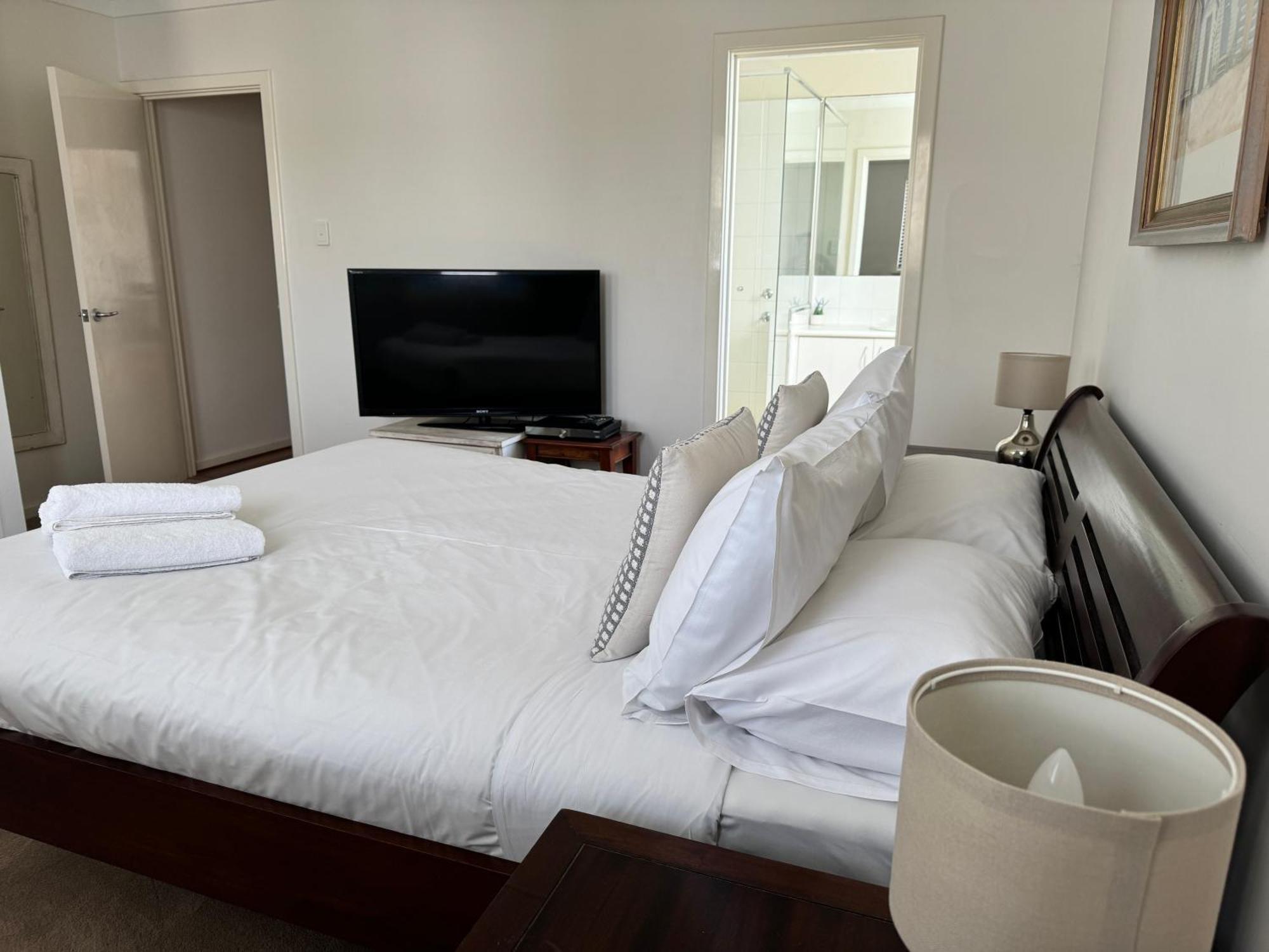 Margaret River Beach Houses Gnarabup ภายนอก รูปภาพ