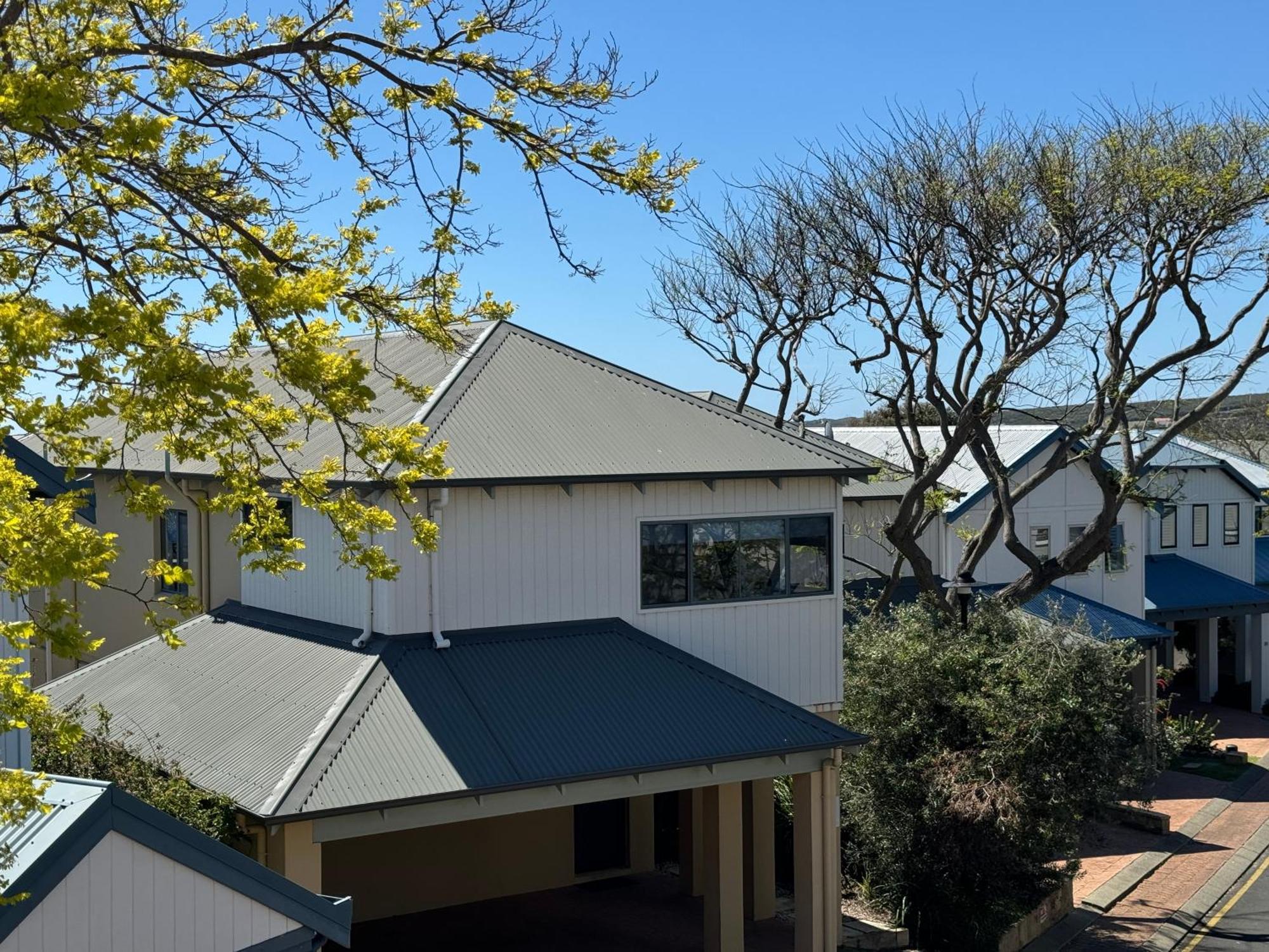 Margaret River Beach Houses Gnarabup ภายนอก รูปภาพ