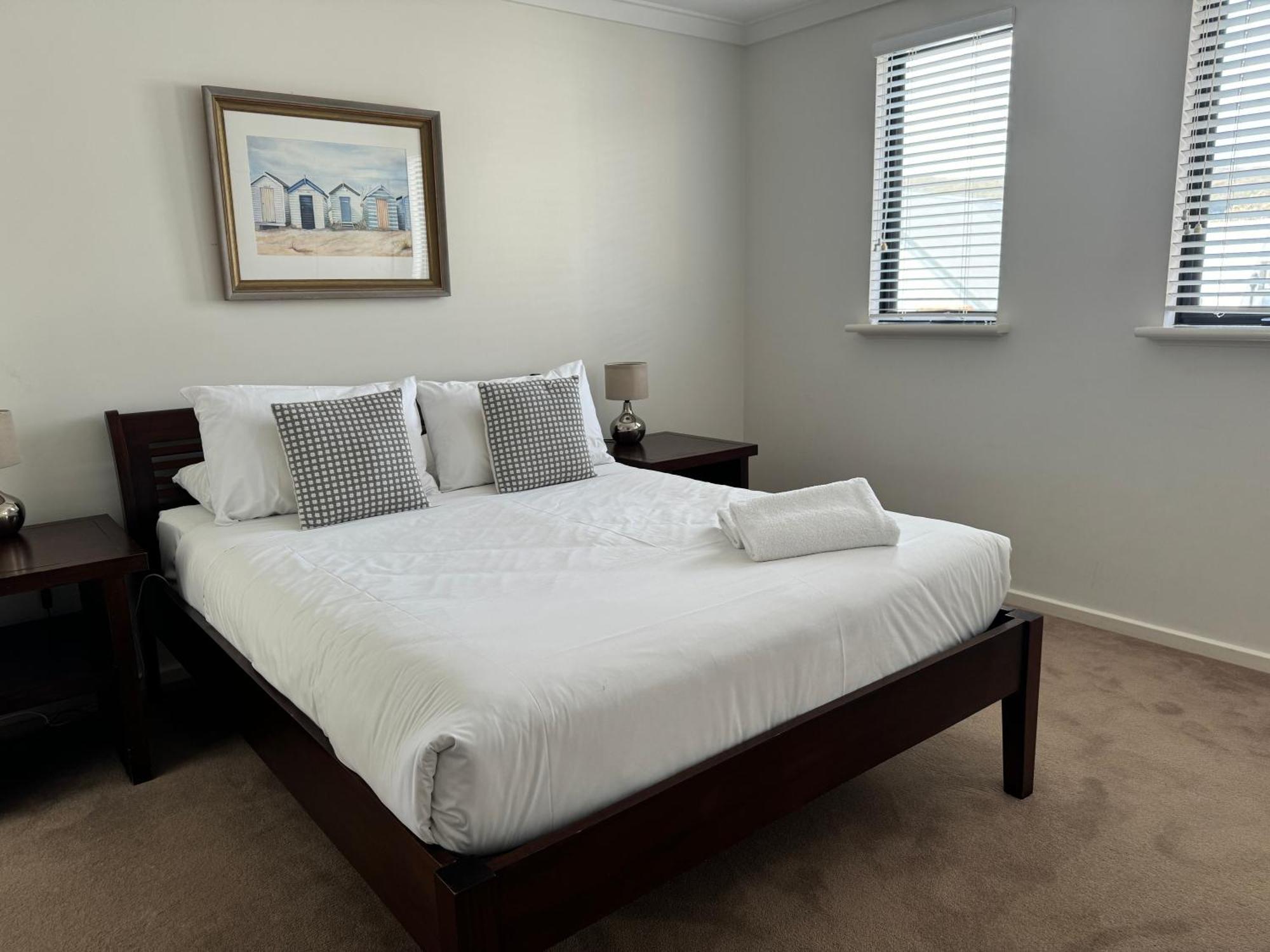 Margaret River Beach Houses Gnarabup ภายนอก รูปภาพ