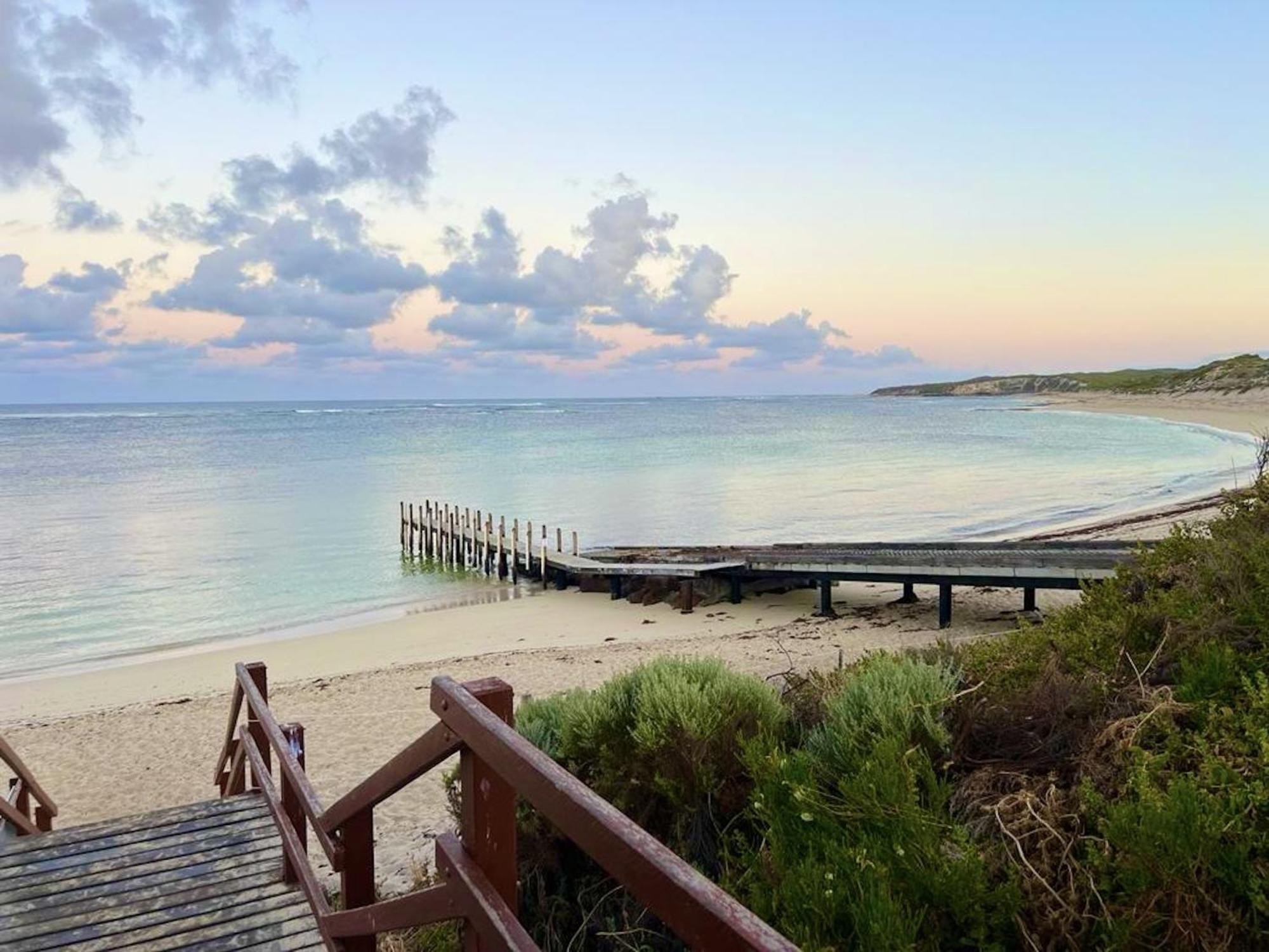 Margaret River Beach Houses Gnarabup ภายนอก รูปภาพ