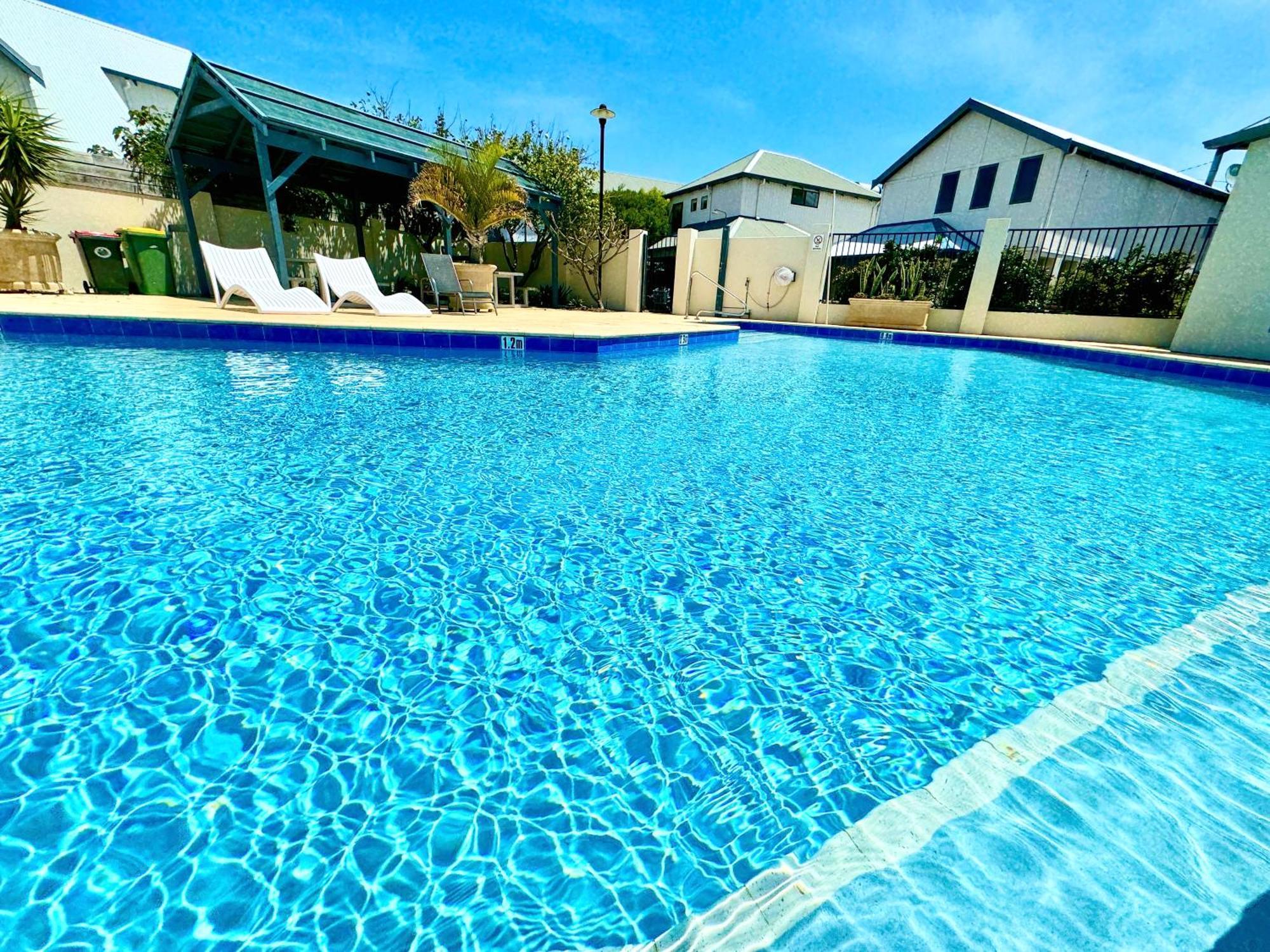 Margaret River Beach Houses Gnarabup ภายนอก รูปภาพ