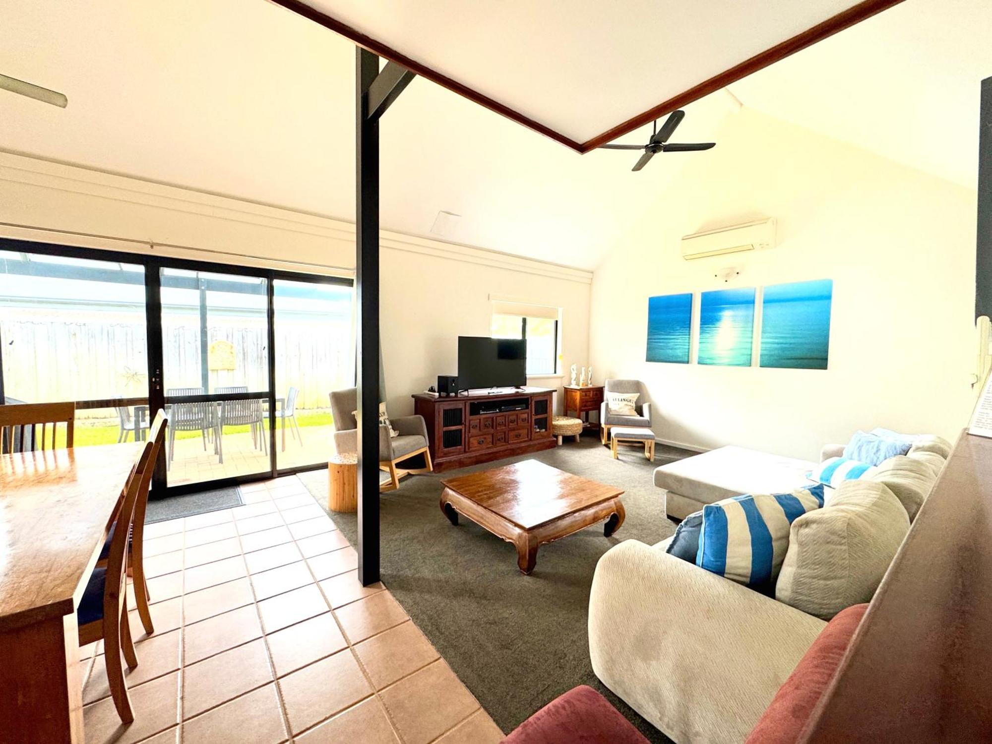 Margaret River Beach Houses Gnarabup ภายนอก รูปภาพ