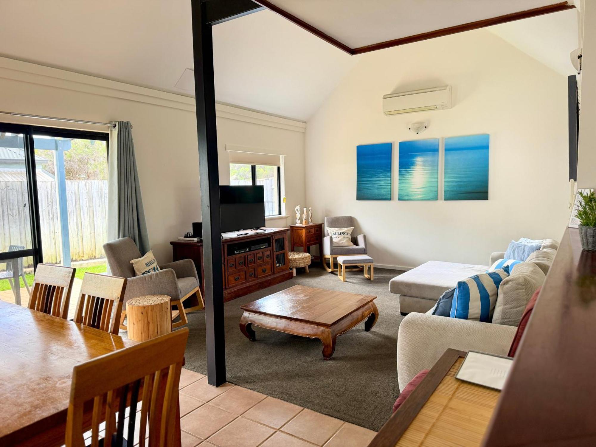 Margaret River Beach Houses Gnarabup ภายนอก รูปภาพ