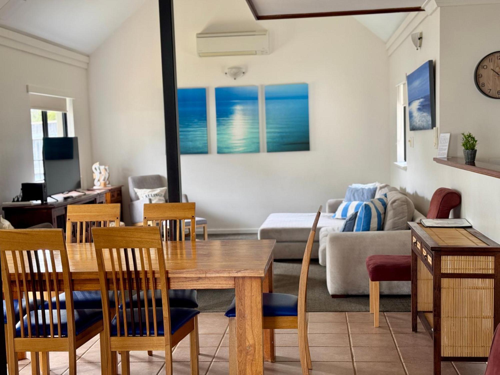 Margaret River Beach Houses Gnarabup ภายนอก รูปภาพ
