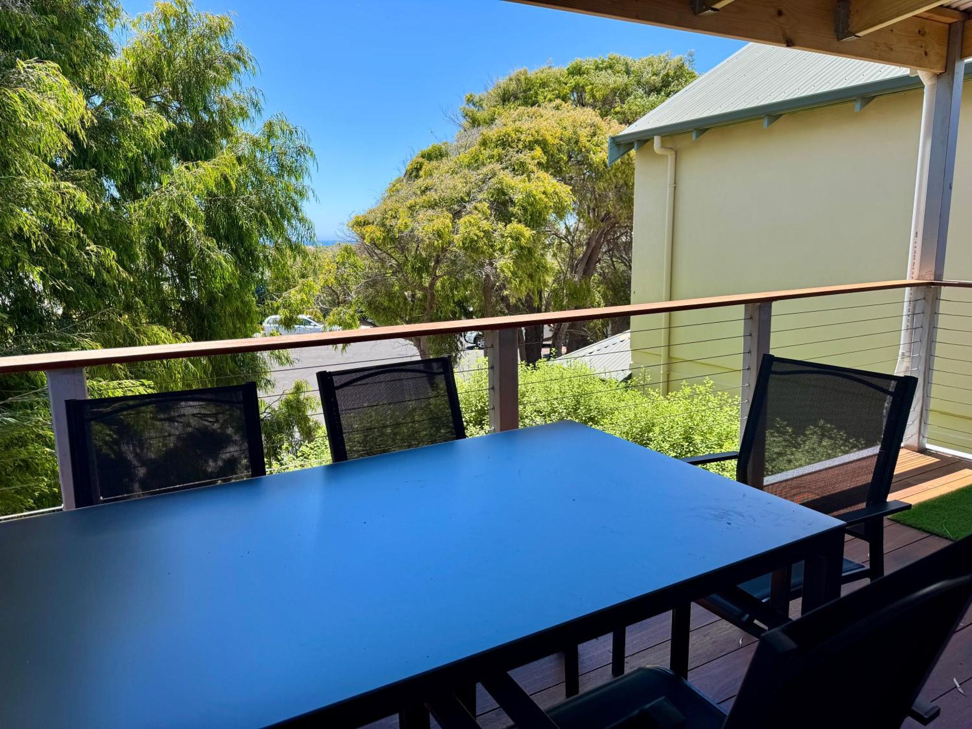 Margaret River Beach Houses Gnarabup ภายนอก รูปภาพ