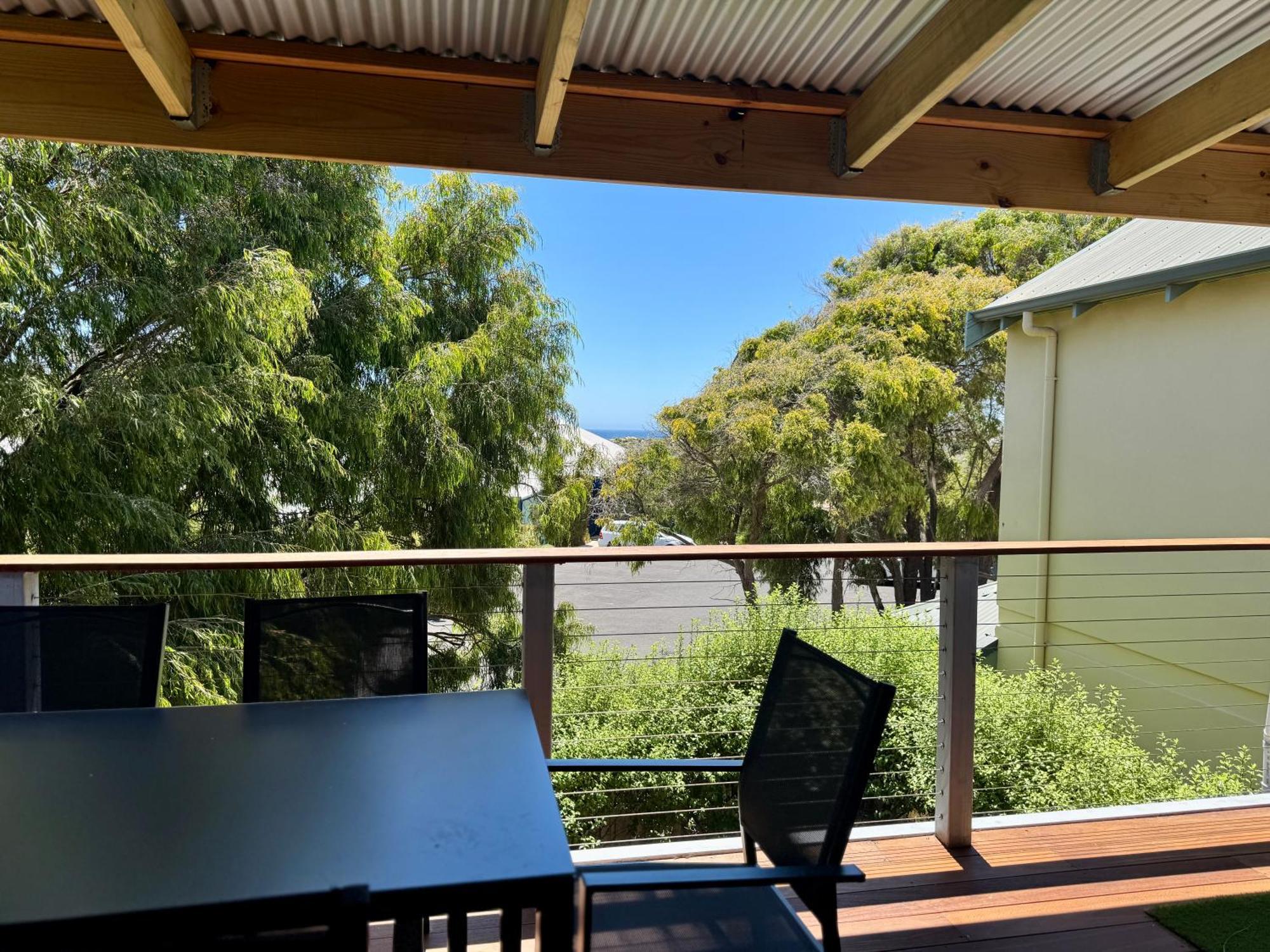 Margaret River Beach Houses Gnarabup ภายนอก รูปภาพ