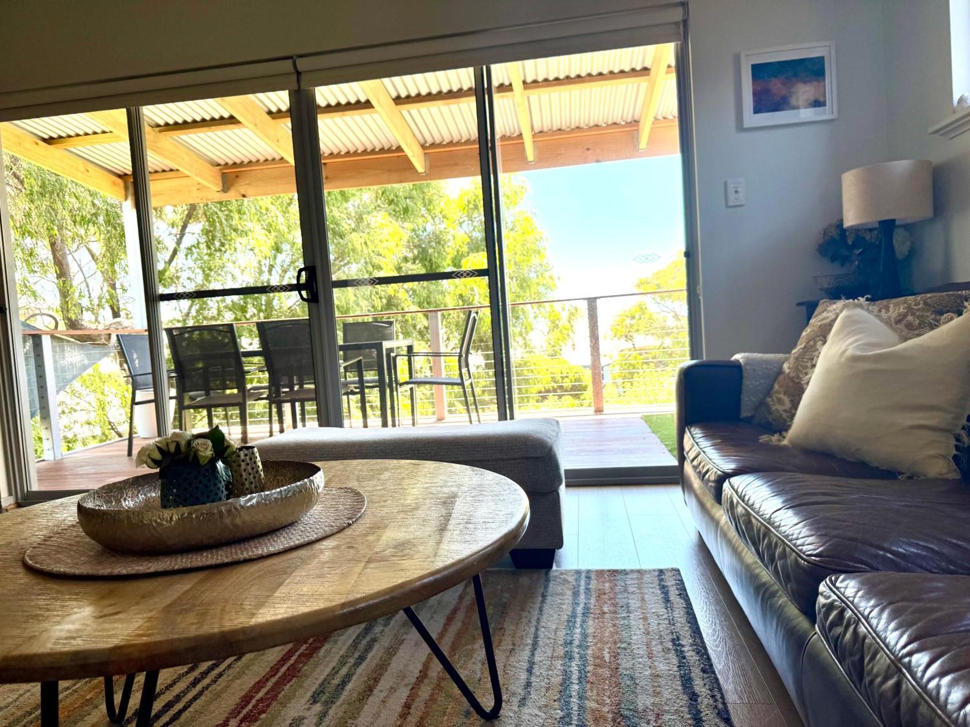 Margaret River Beach Houses Gnarabup ภายนอก รูปภาพ