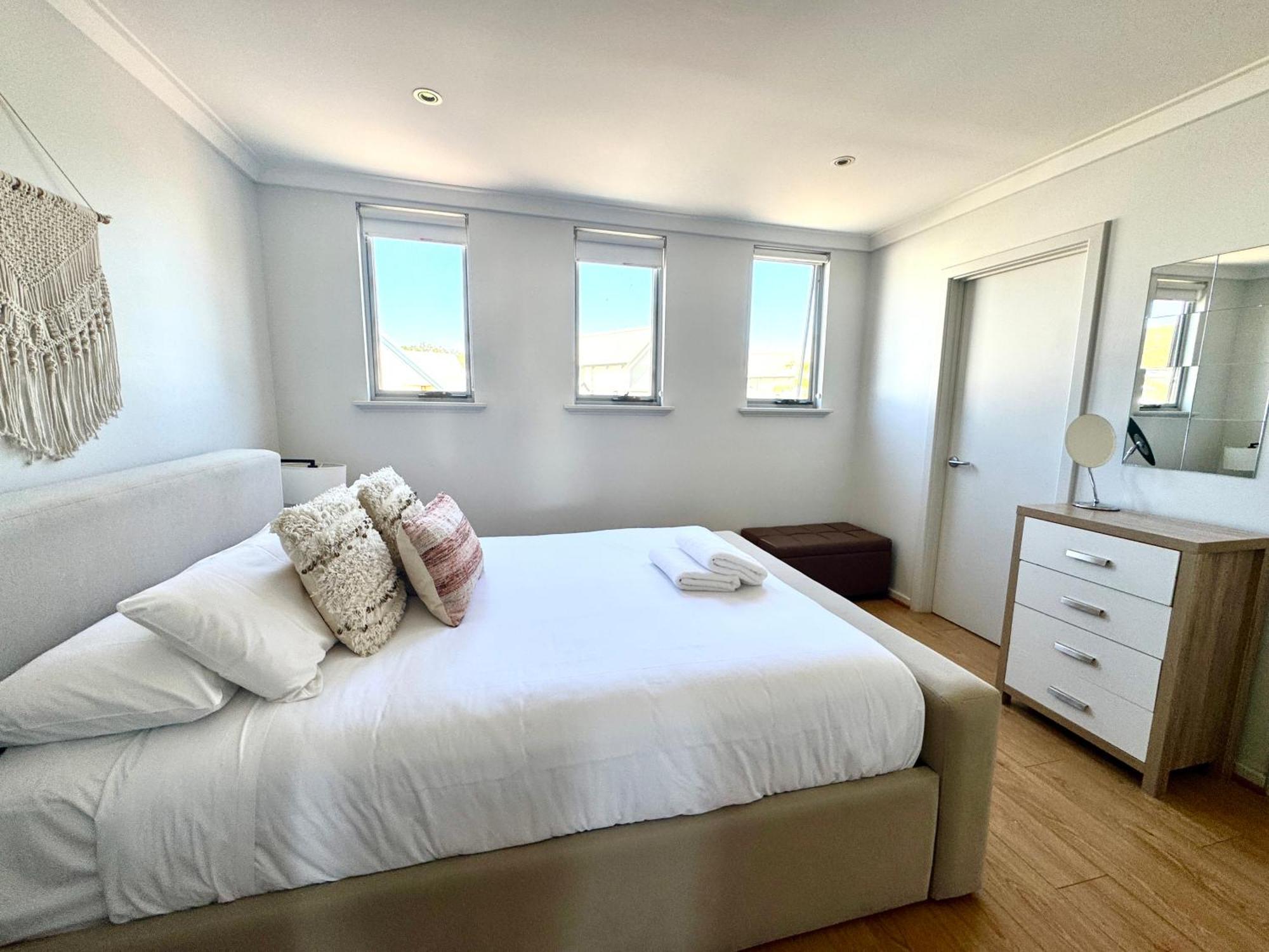 Margaret River Beach Houses Gnarabup ภายนอก รูปภาพ