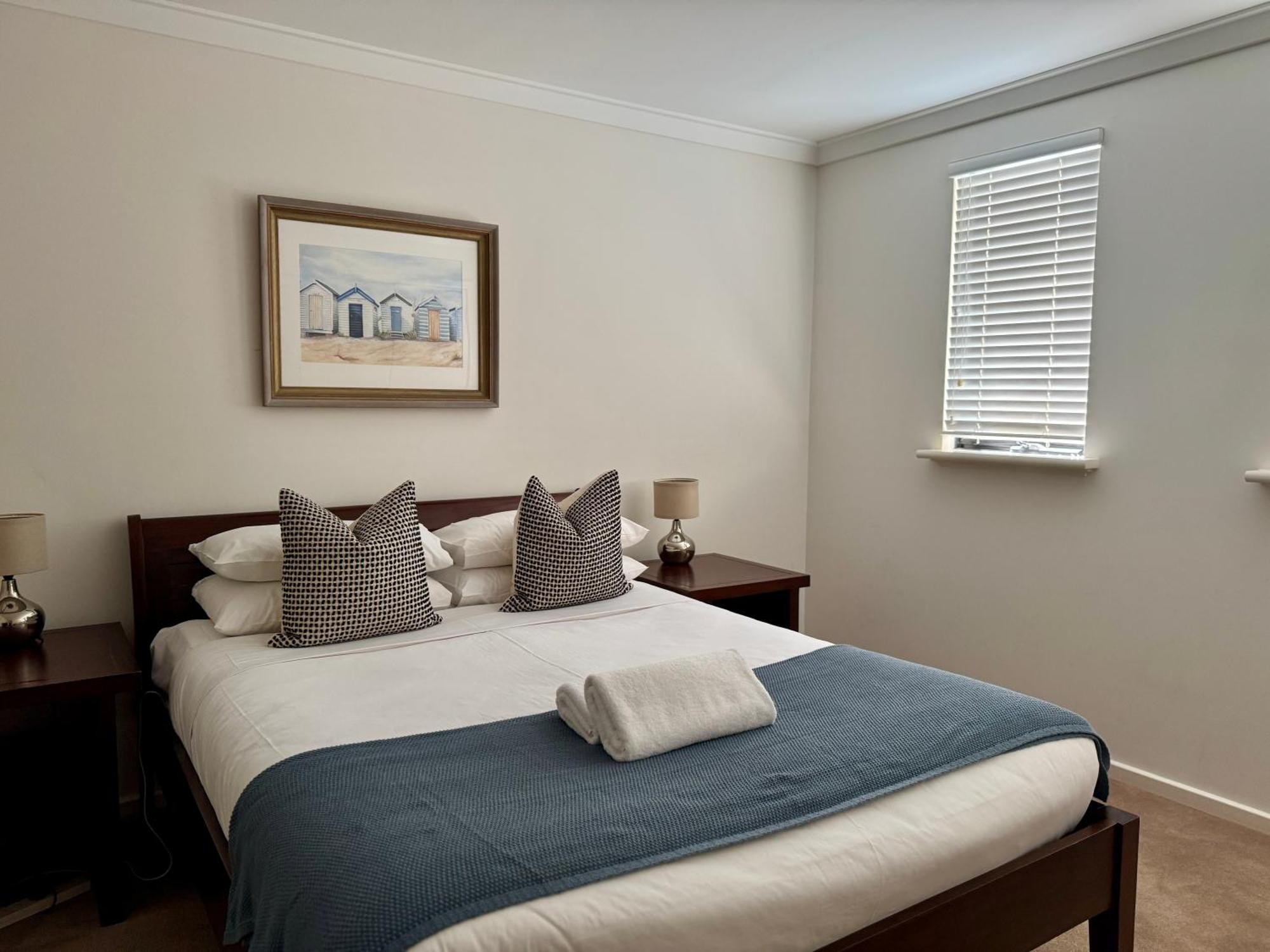Margaret River Beach Houses Gnarabup ภายนอก รูปภาพ