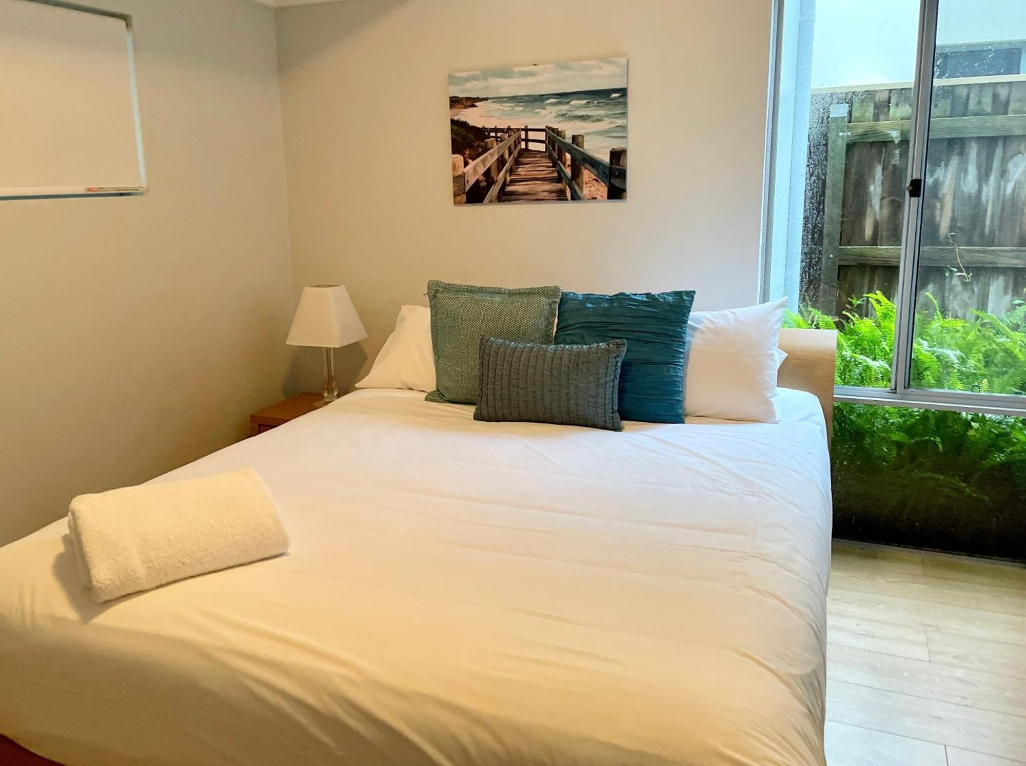 Margaret River Beach Houses Gnarabup ภายนอก รูปภาพ