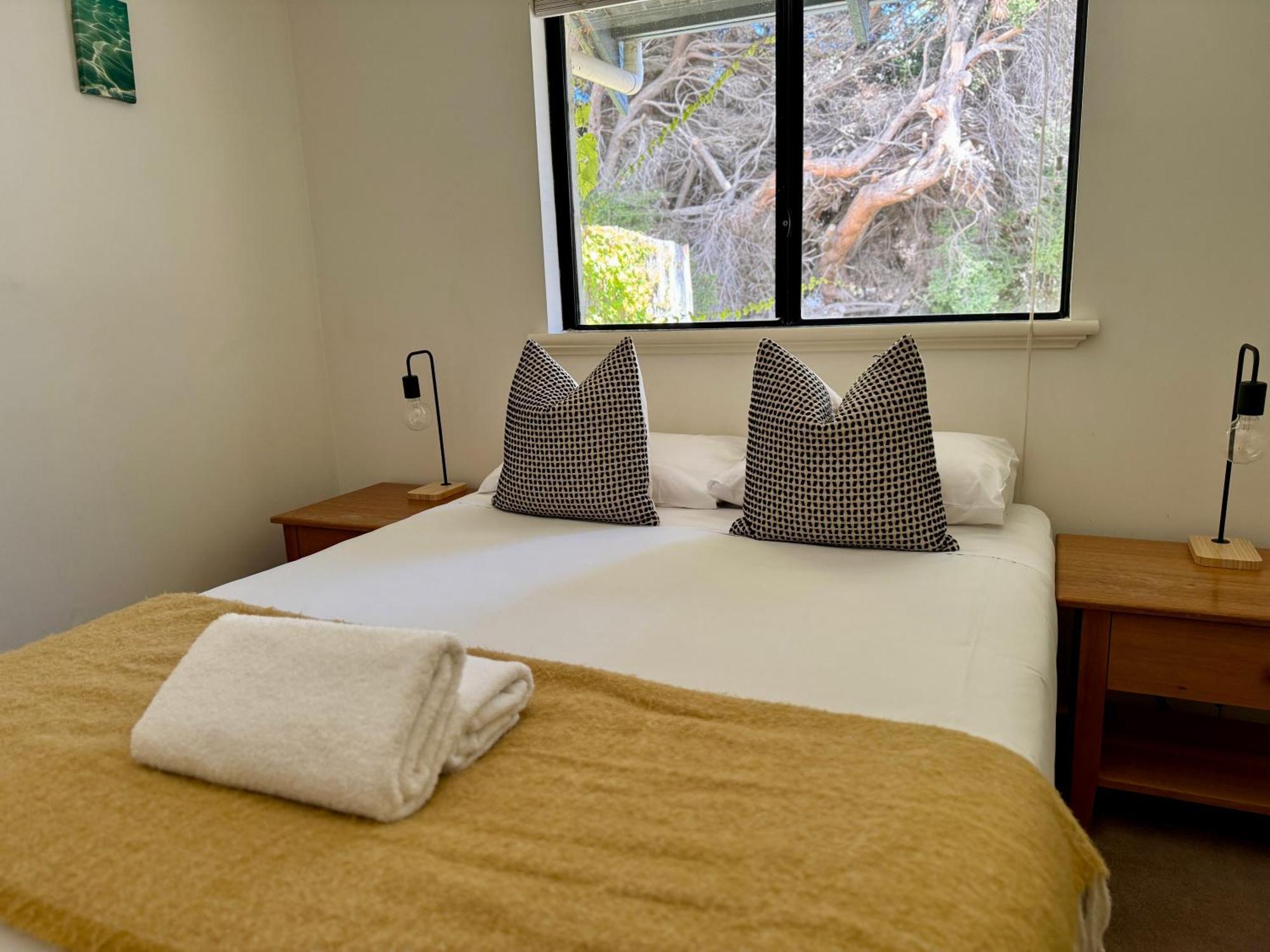 Margaret River Beach Houses Gnarabup ภายนอก รูปภาพ