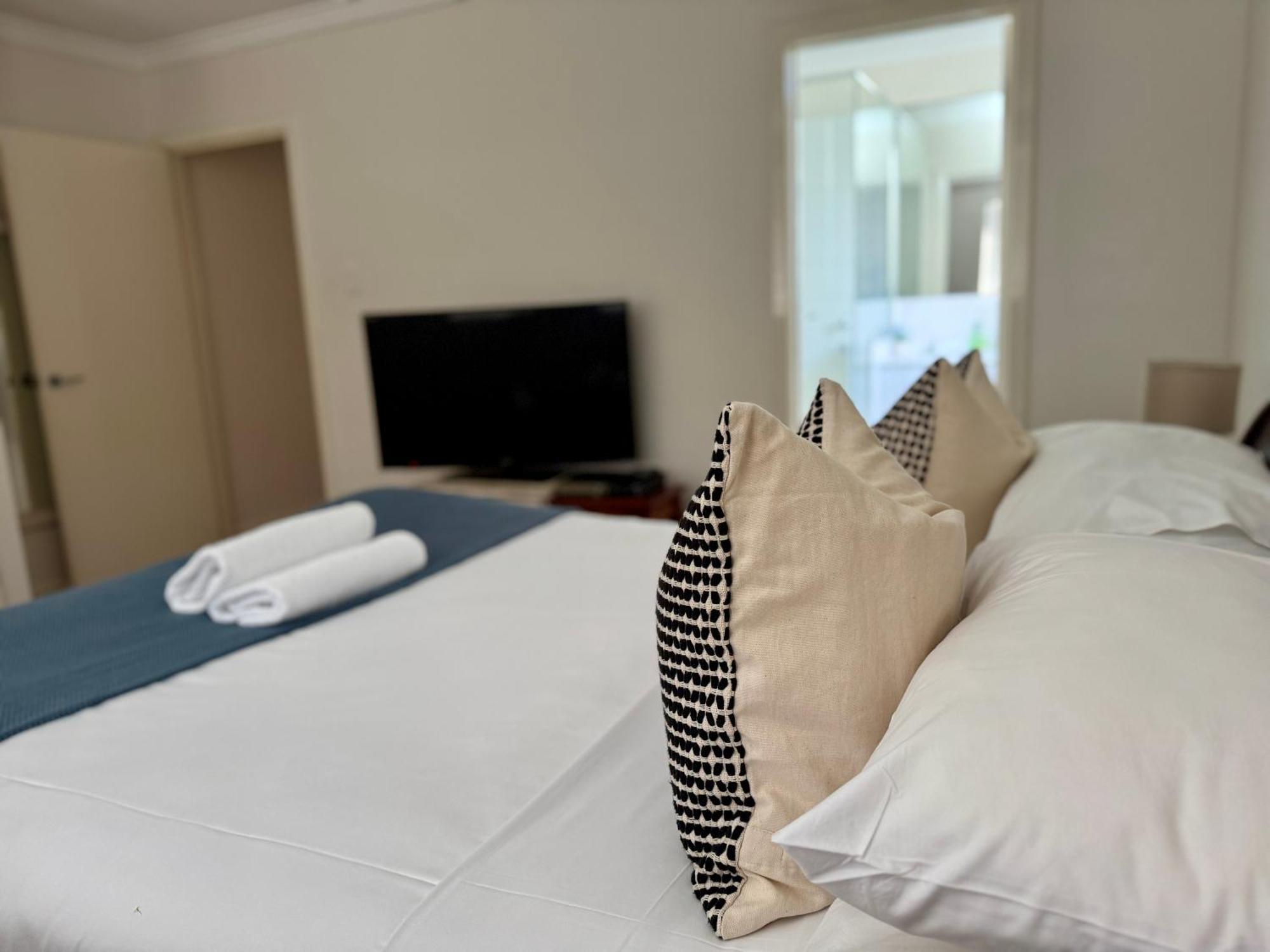 Margaret River Beach Houses Gnarabup ภายนอก รูปภาพ