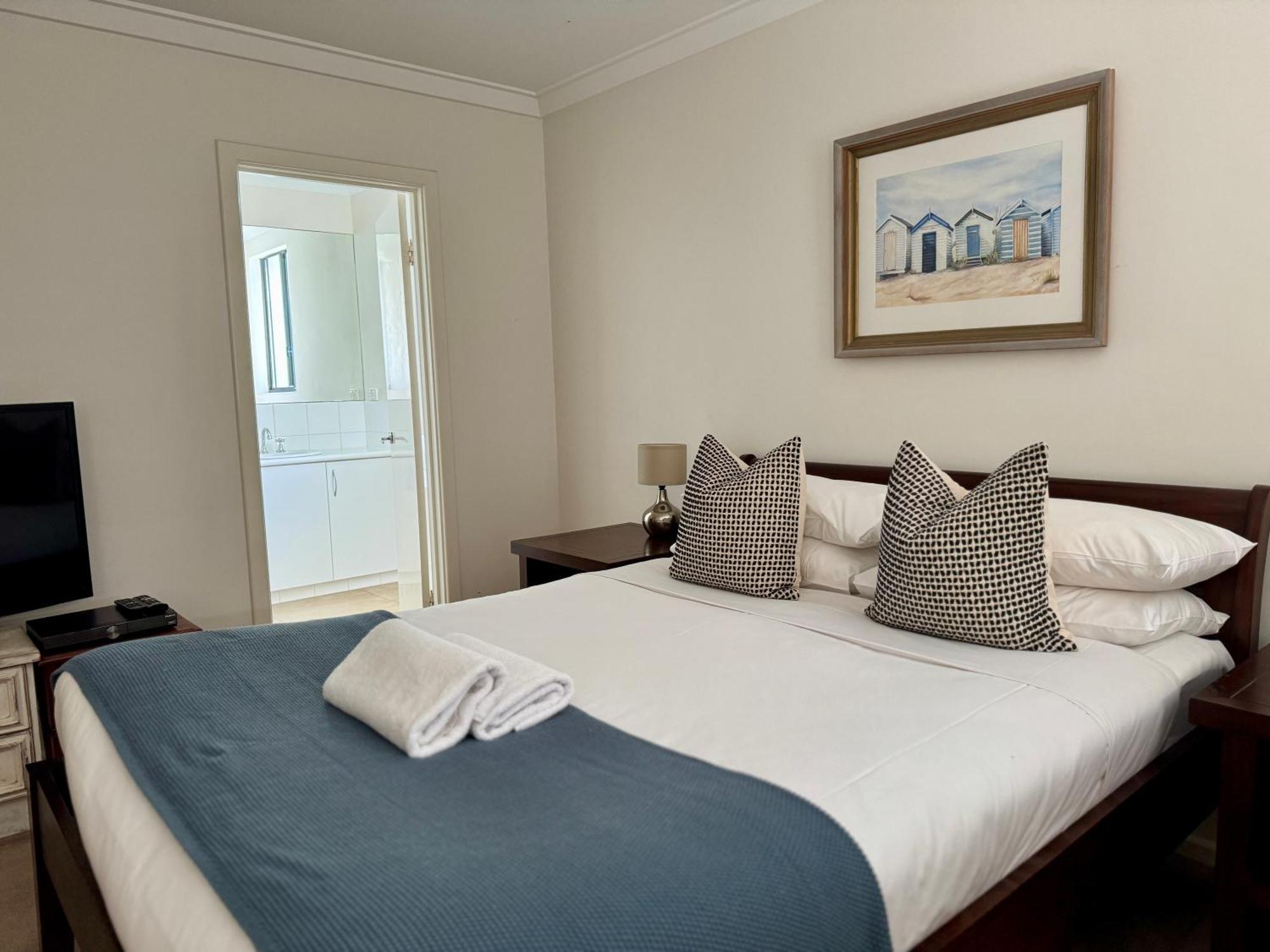 Margaret River Beach Houses Gnarabup ภายนอก รูปภาพ