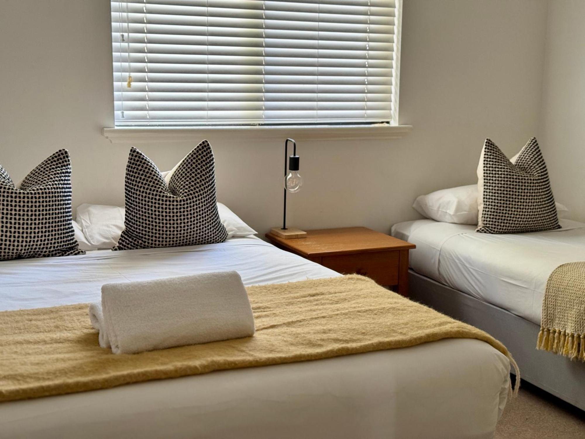 Margaret River Beach Houses Gnarabup ภายนอก รูปภาพ