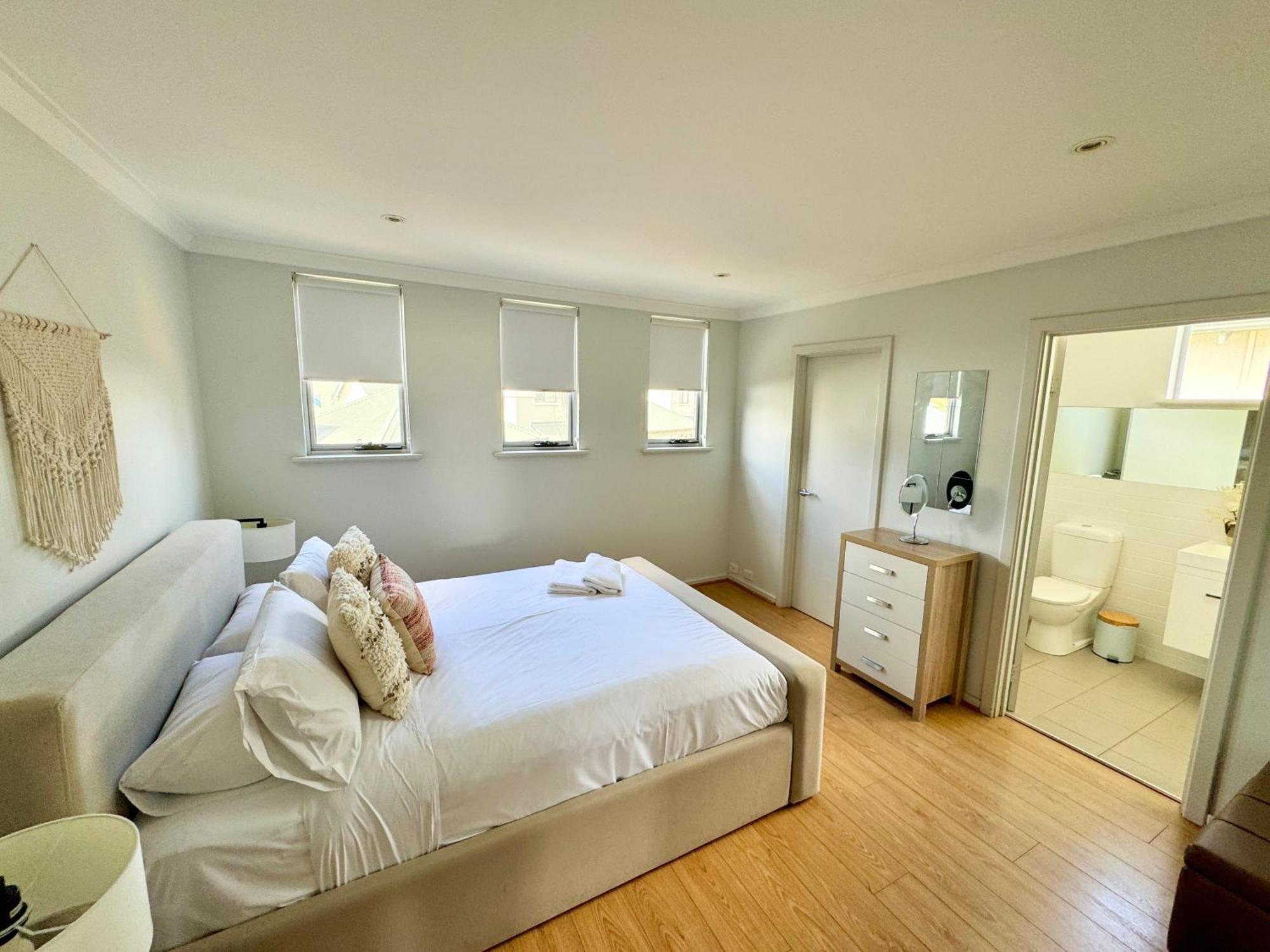Margaret River Beach Houses Gnarabup ภายนอก รูปภาพ